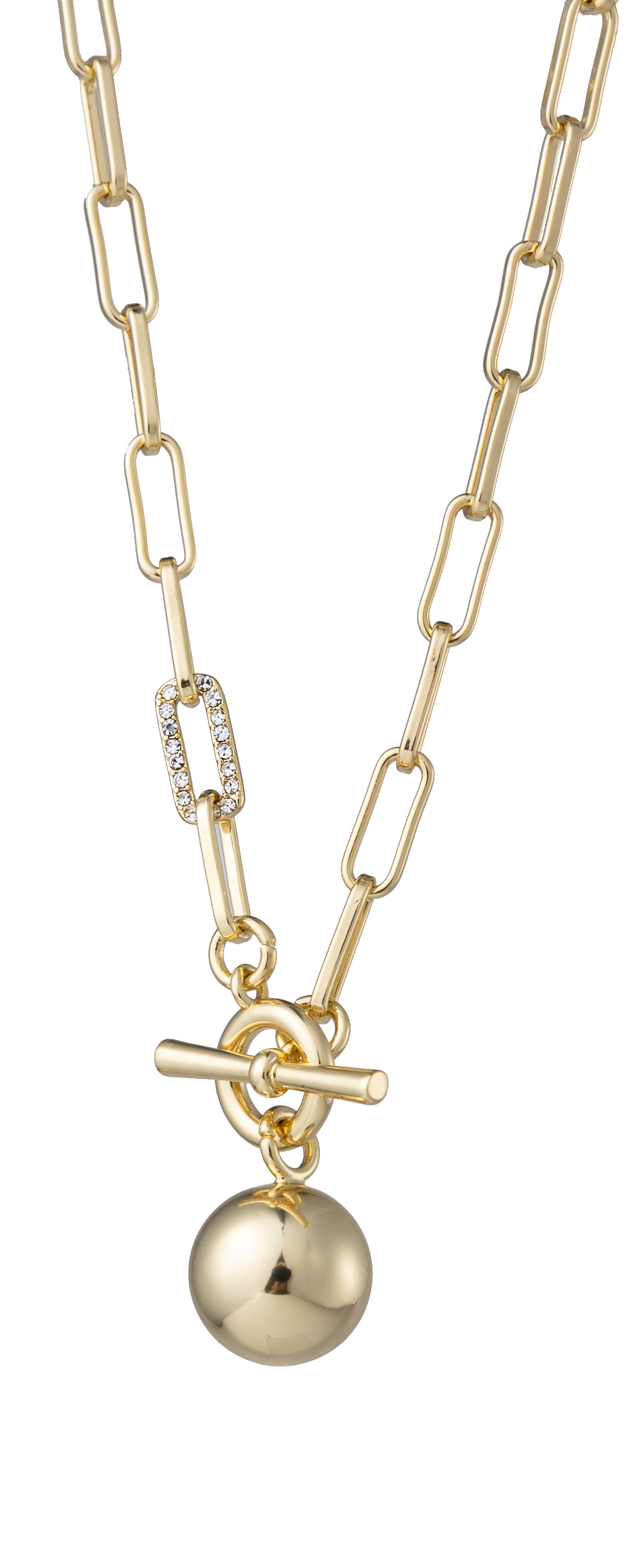 Marisol Necklace