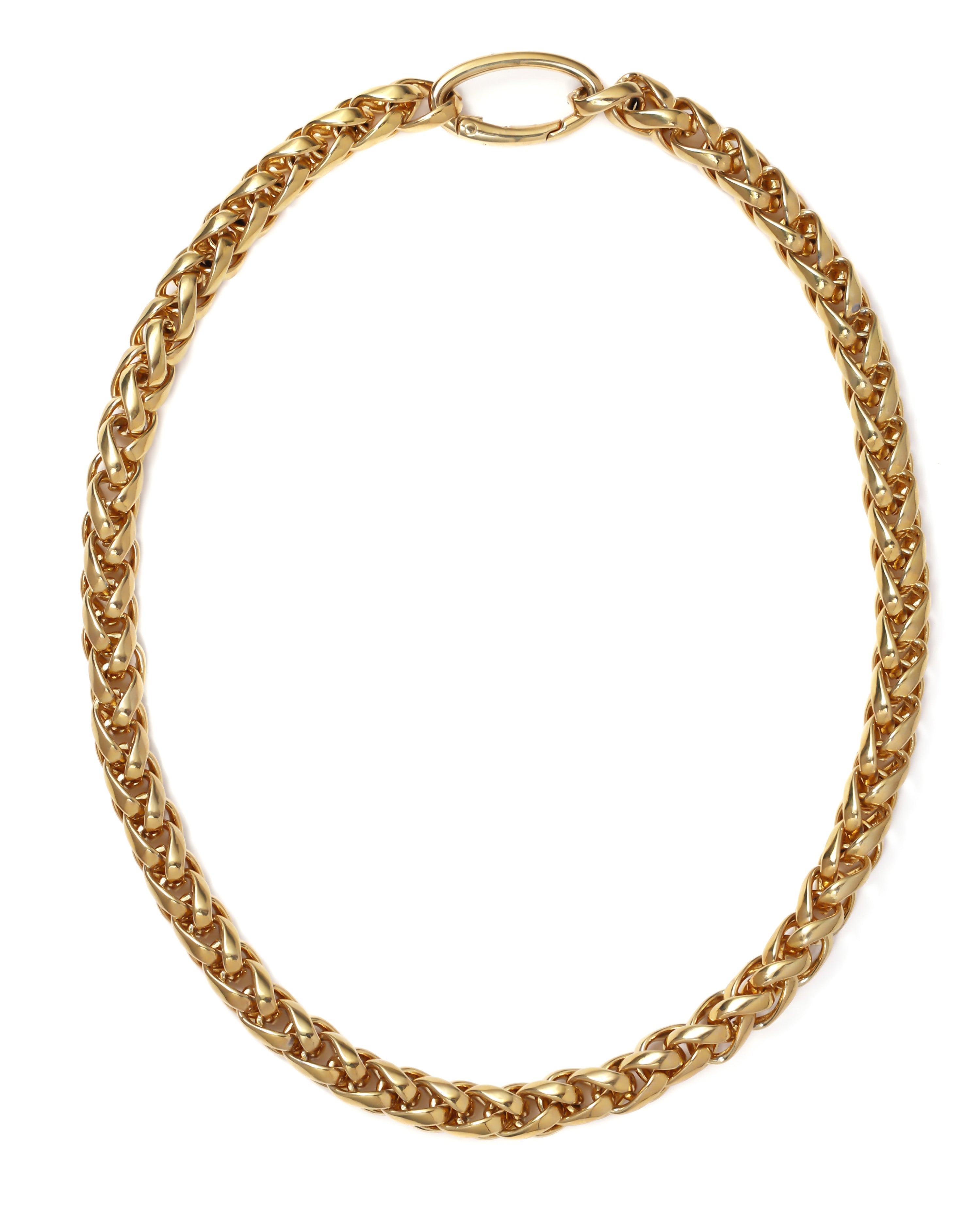 Golda Necklace