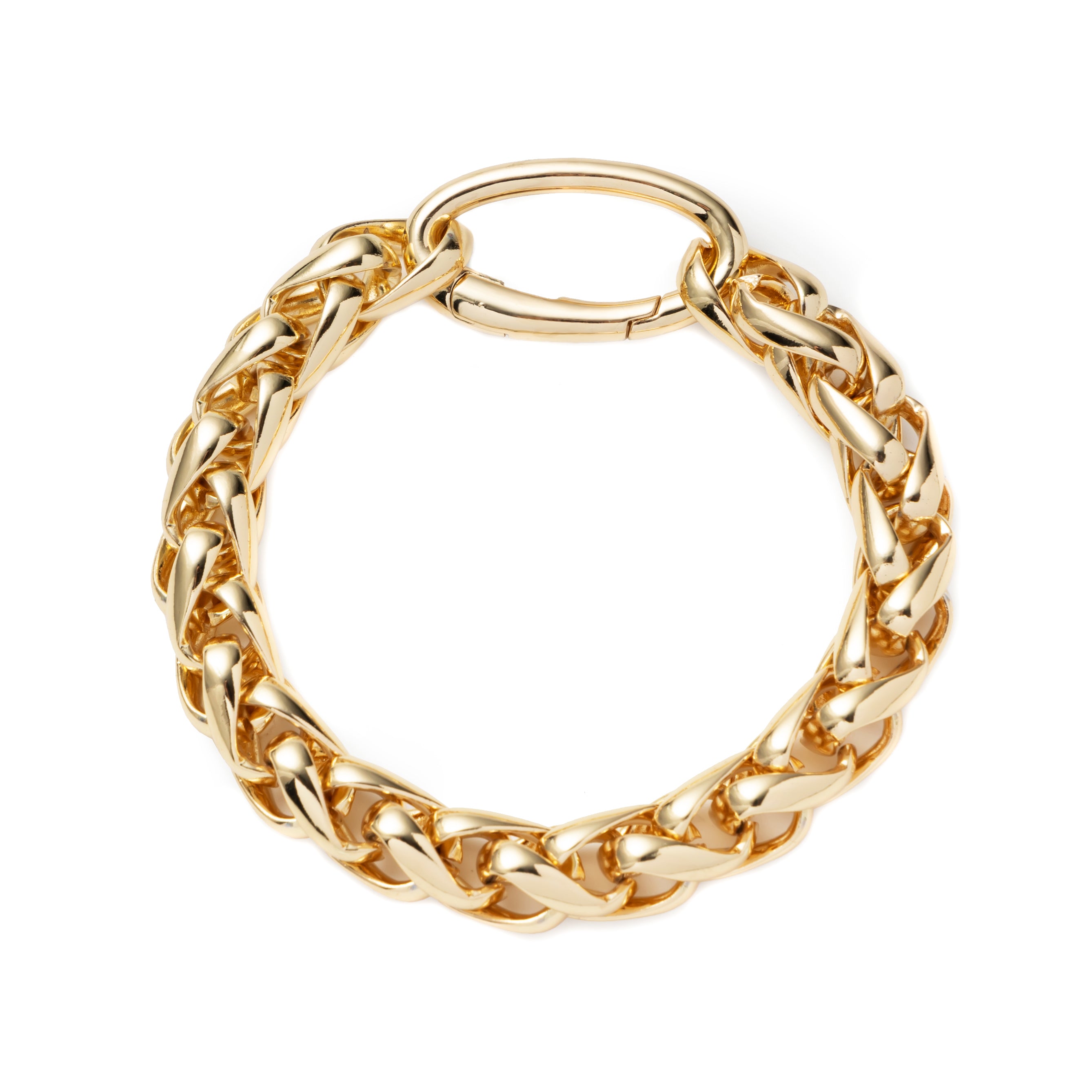 Golda Bracelet