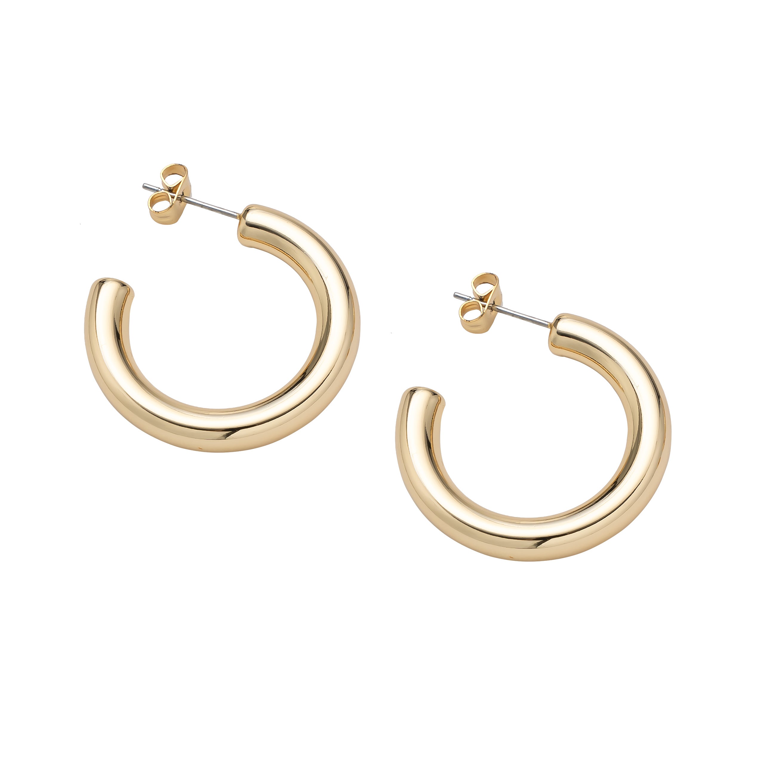 Liora Hoop Earrings