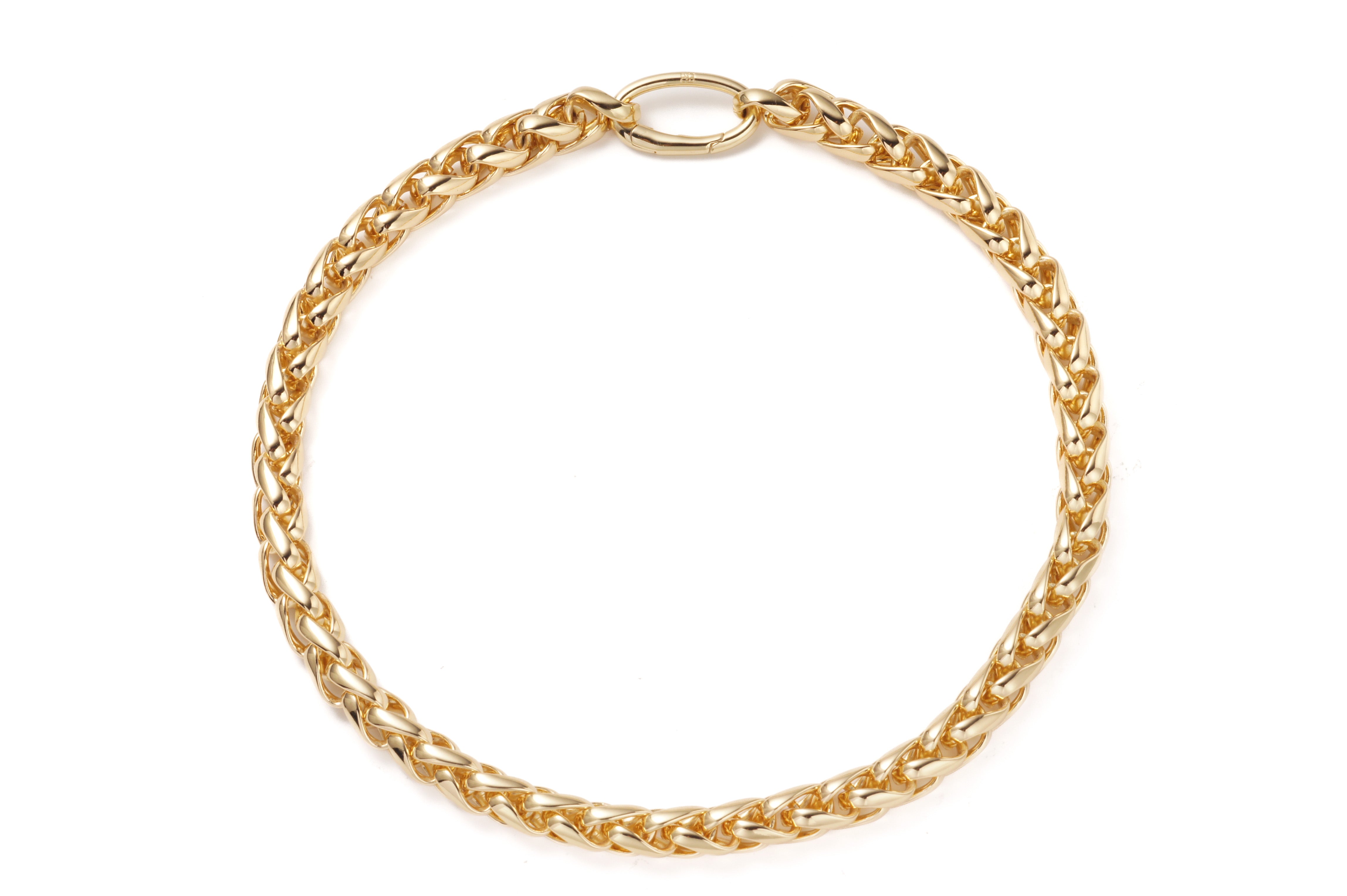 Golda Necklace