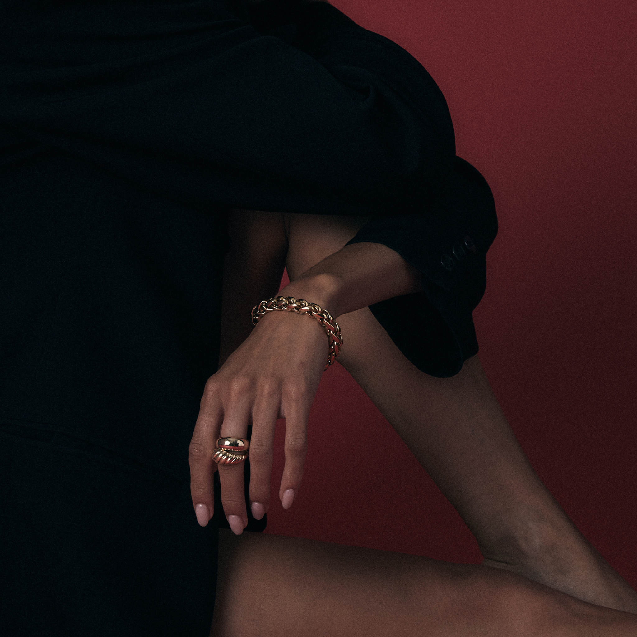 Golda Bracelet