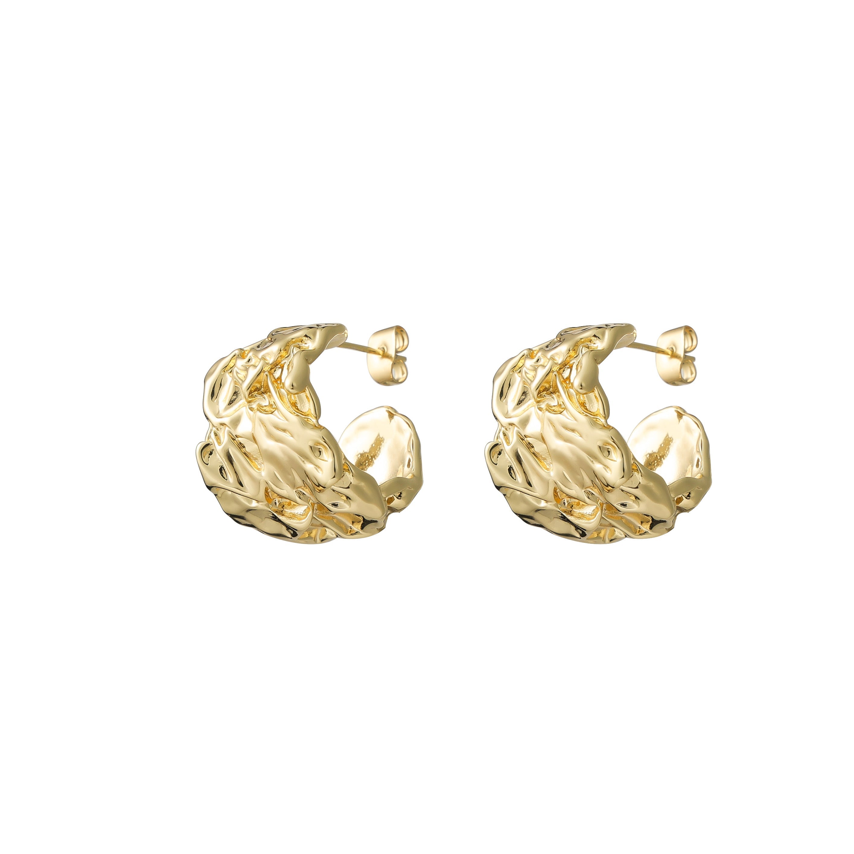 Luna Earrings