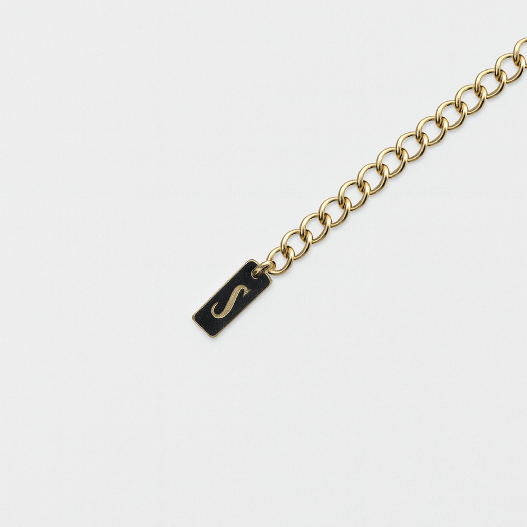 Anouk Pearl Necklace - Sonter Studio