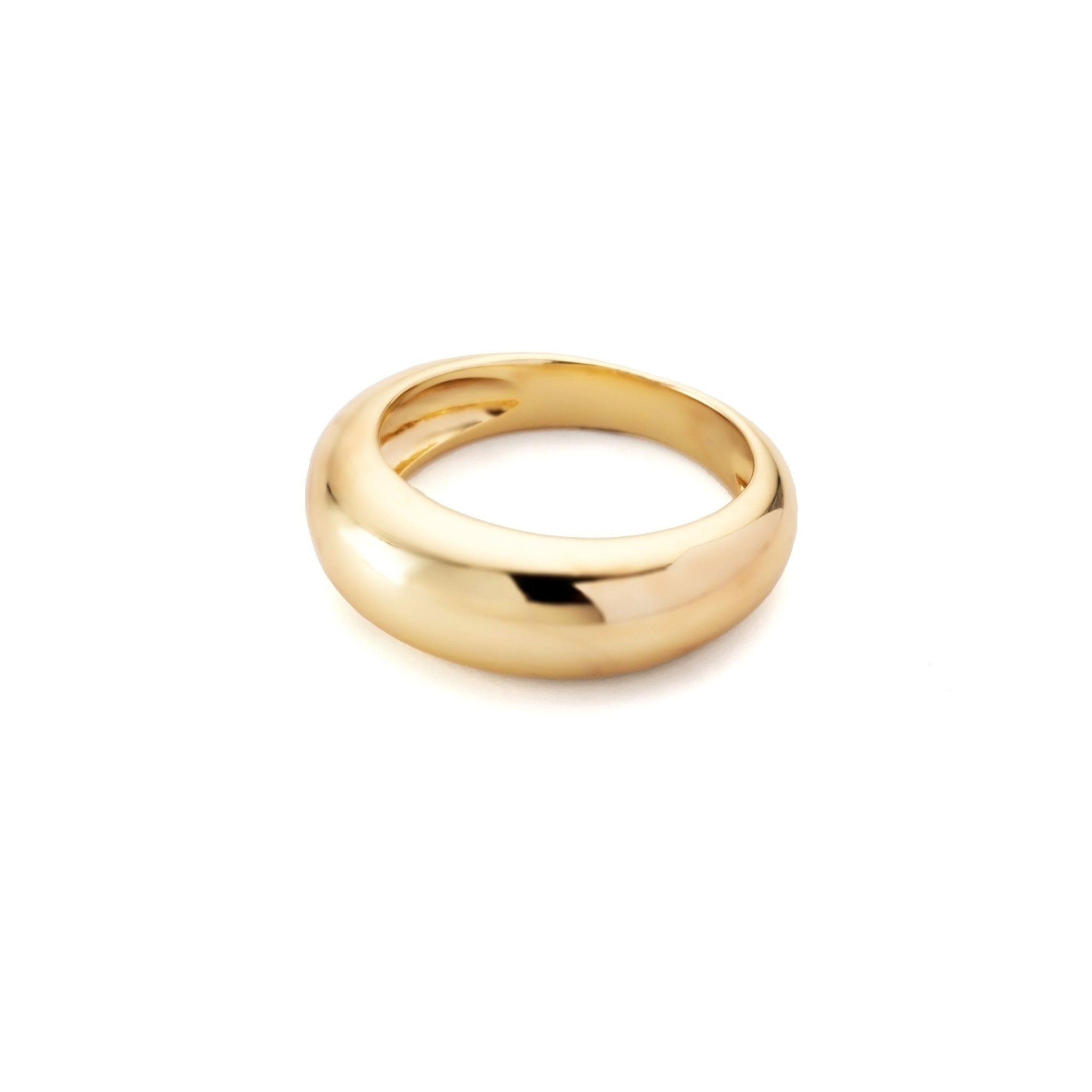 Beatrice Dome Ring - Sonter Studio