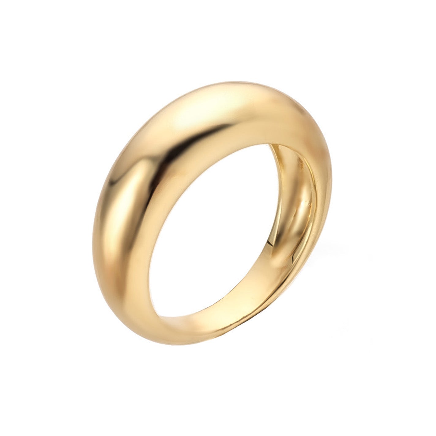 Beatrice Dome Ring - Sonter Studio