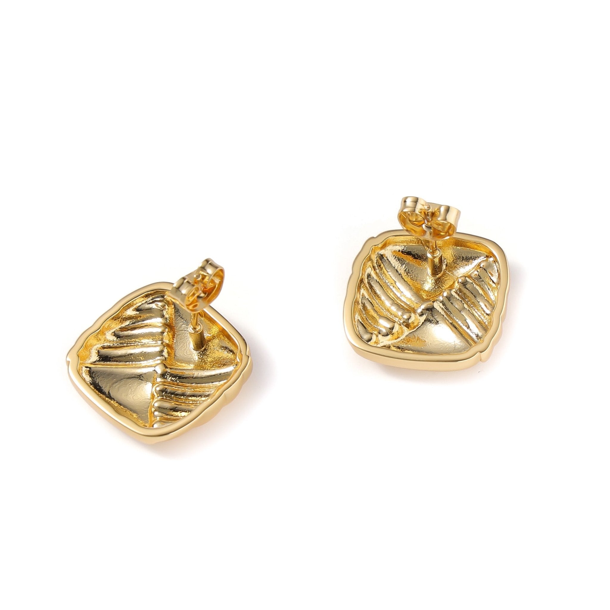 Caroline Earrings - Sonter Studio