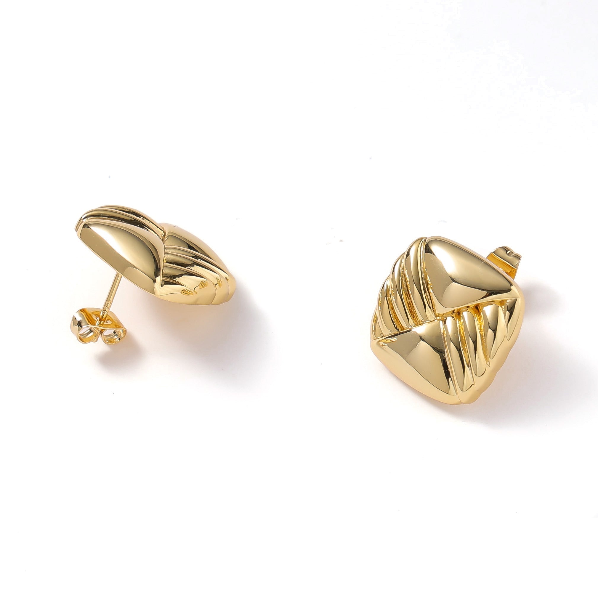 Caroline Earrings - Sonter Studio