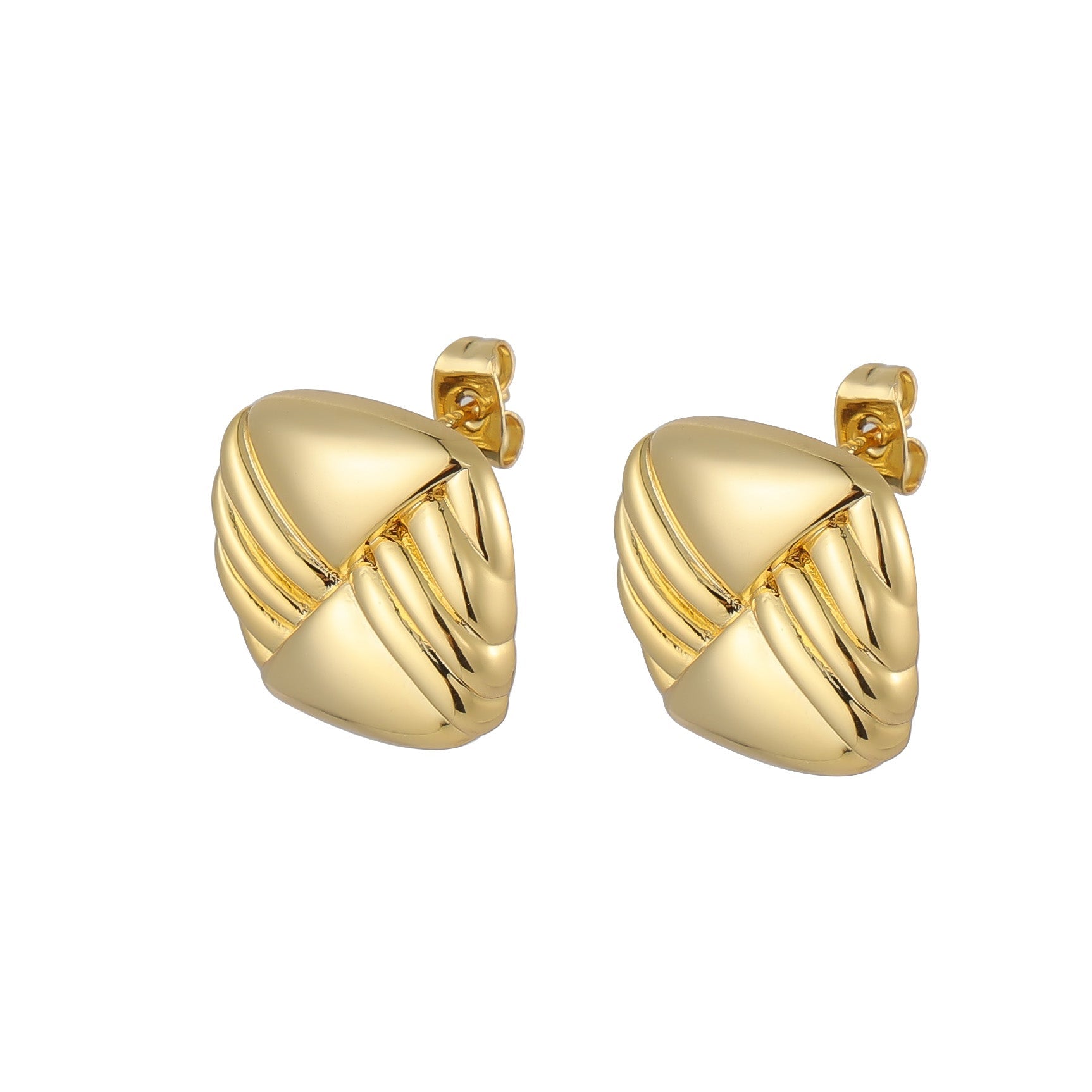 Caroline Earrings - Sonter Studio
