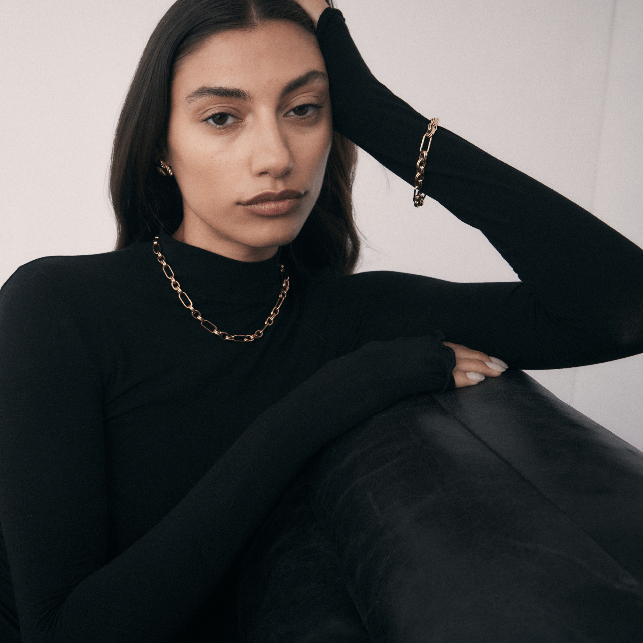 Clover Bracelet - Sonter Studio