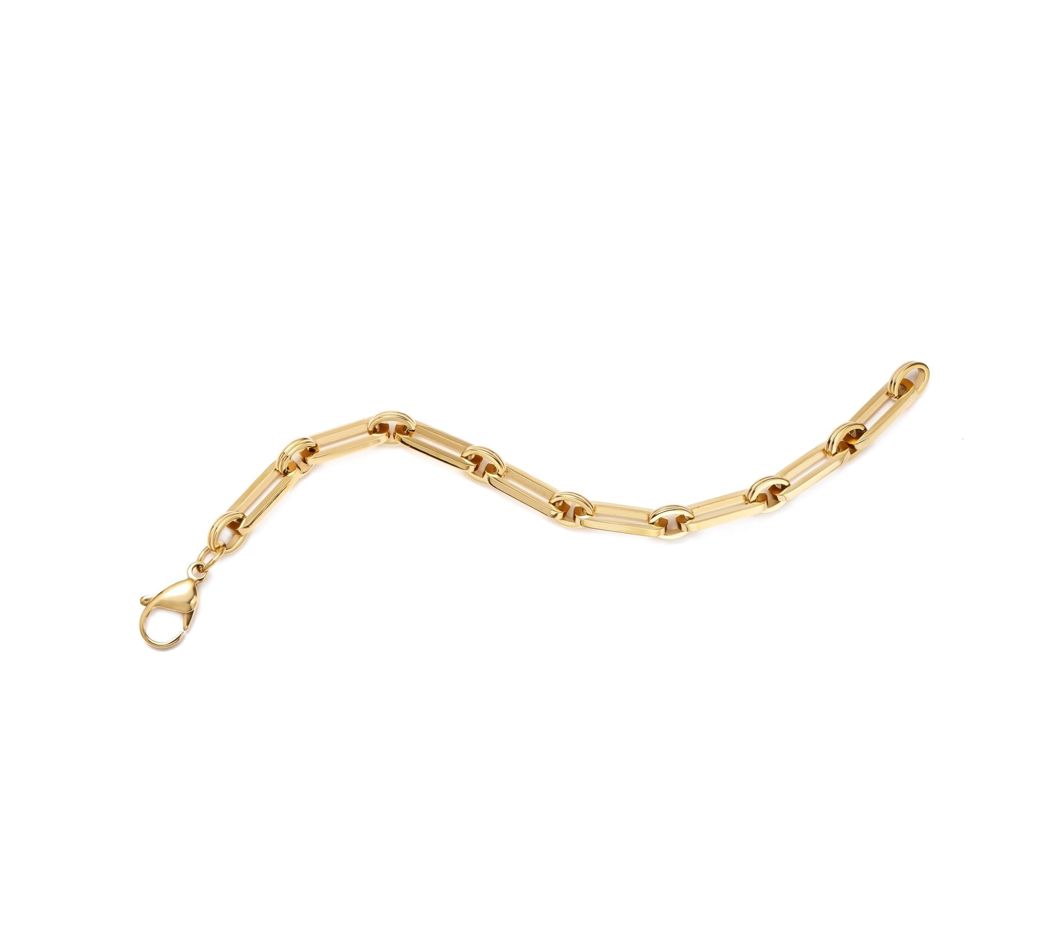 Clover Bracelet - Sonter Studio
