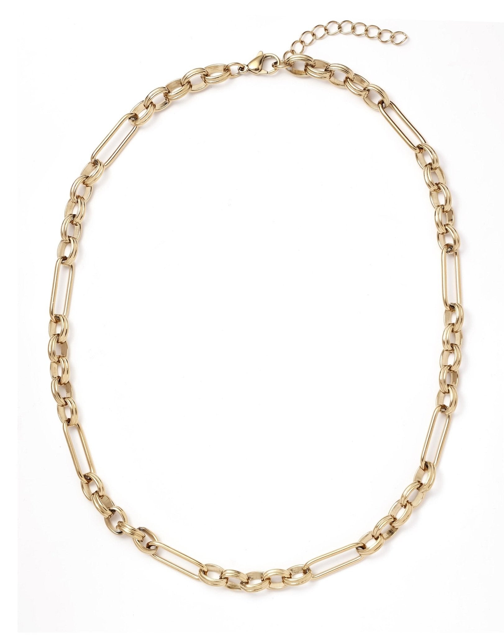 Clover Necklace - Sonter Studio