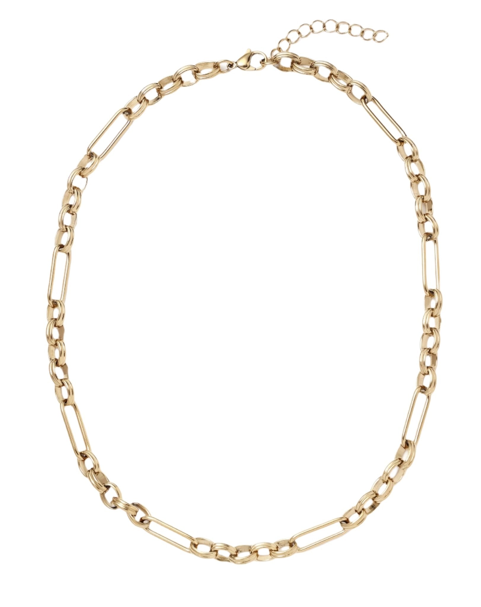 Clover Necklace - Sonter Studio