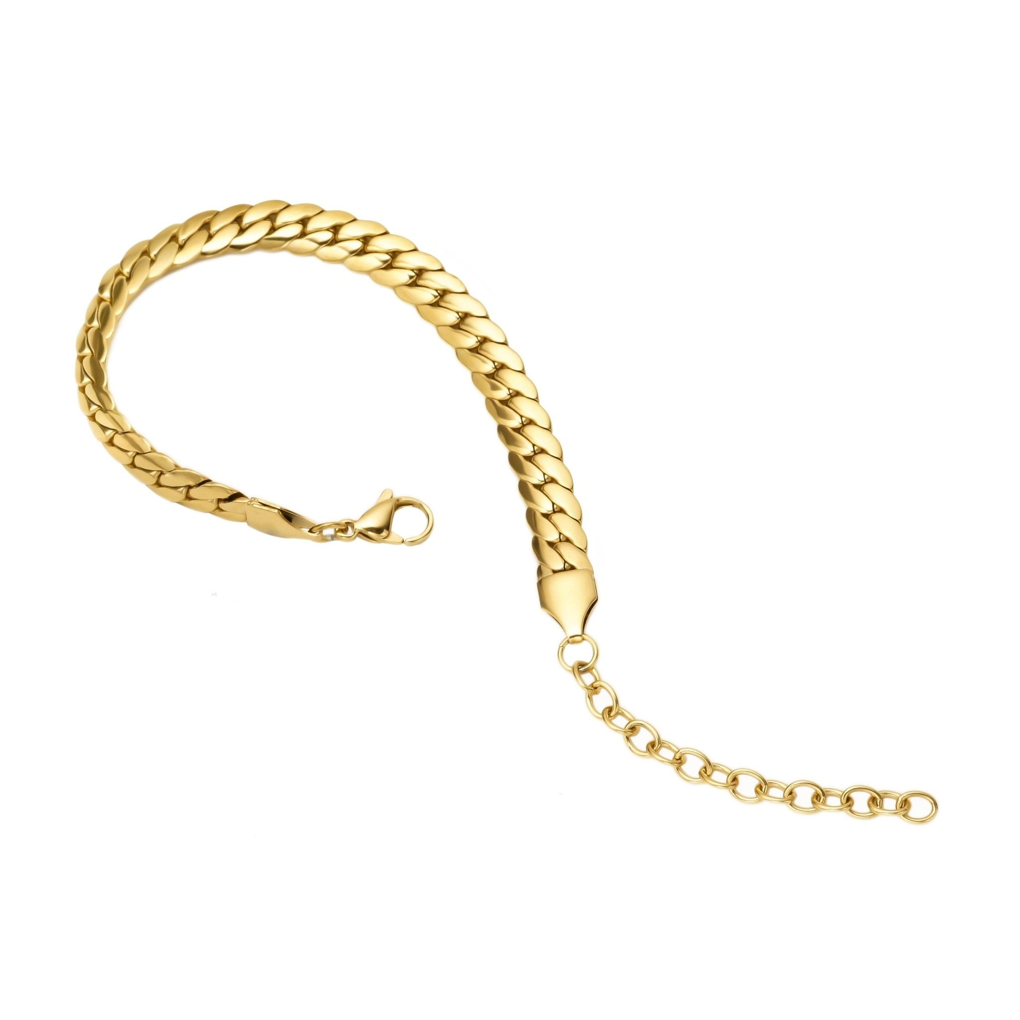 Dove Bracelet - Sonter Studio