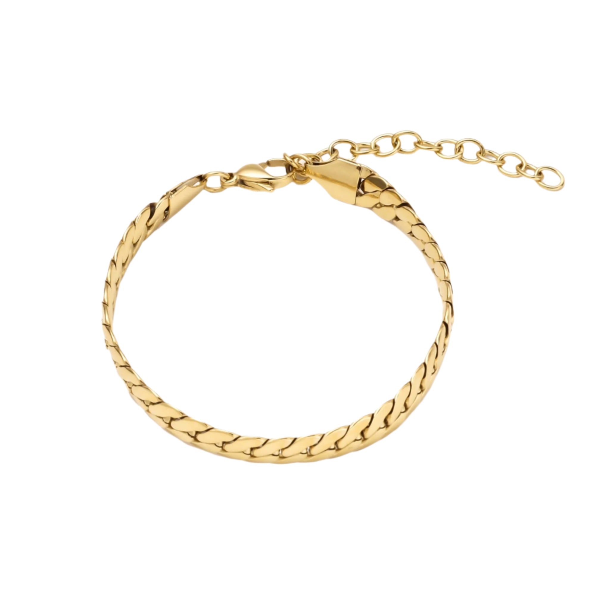 Dove Bracelet - Sonter Studio