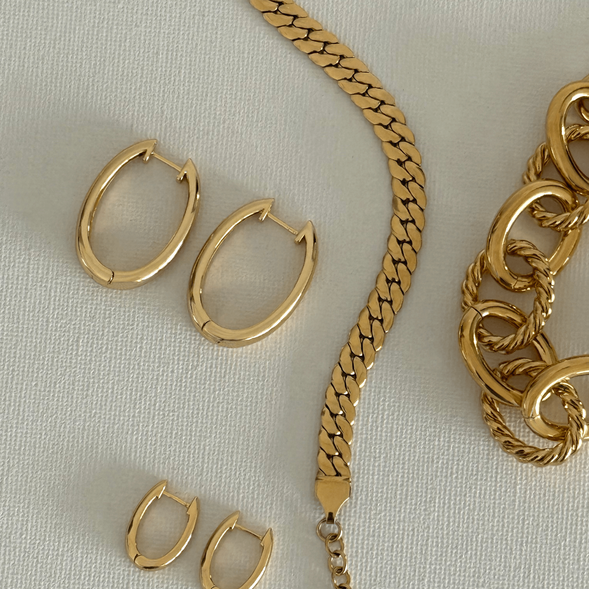 Dove Bracelet - Sonter Studio