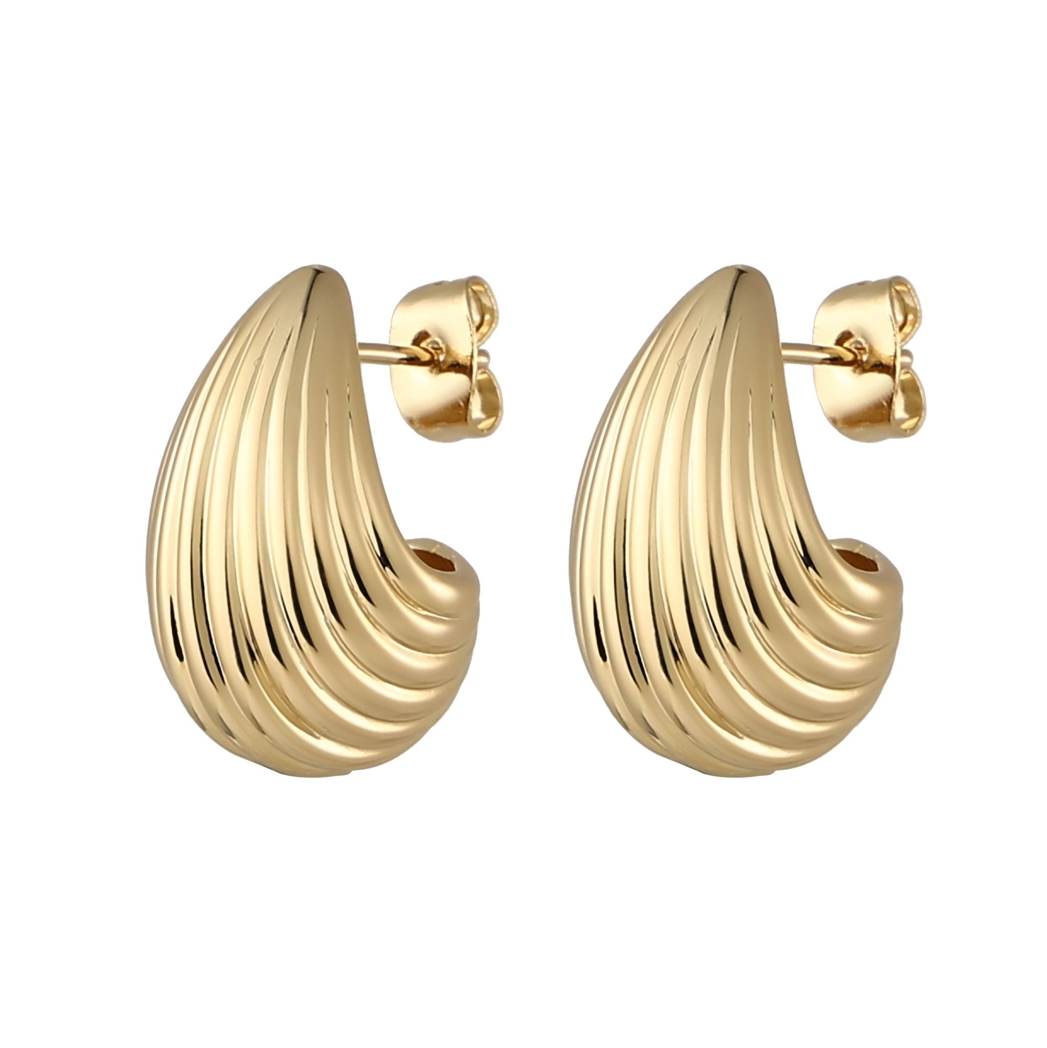 Ember Earrings - Sonter Studio