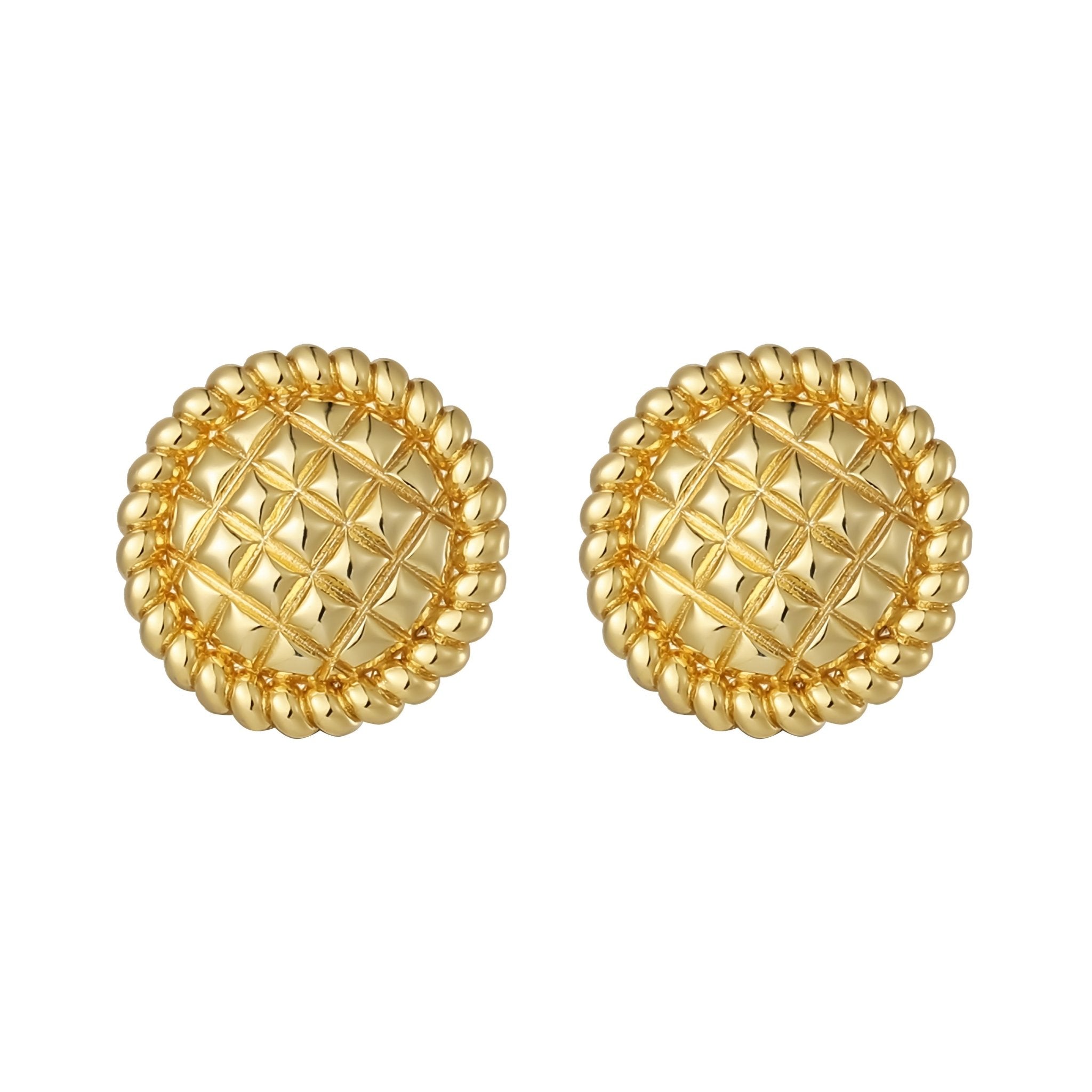 Esme Earrings - Sonter Studio