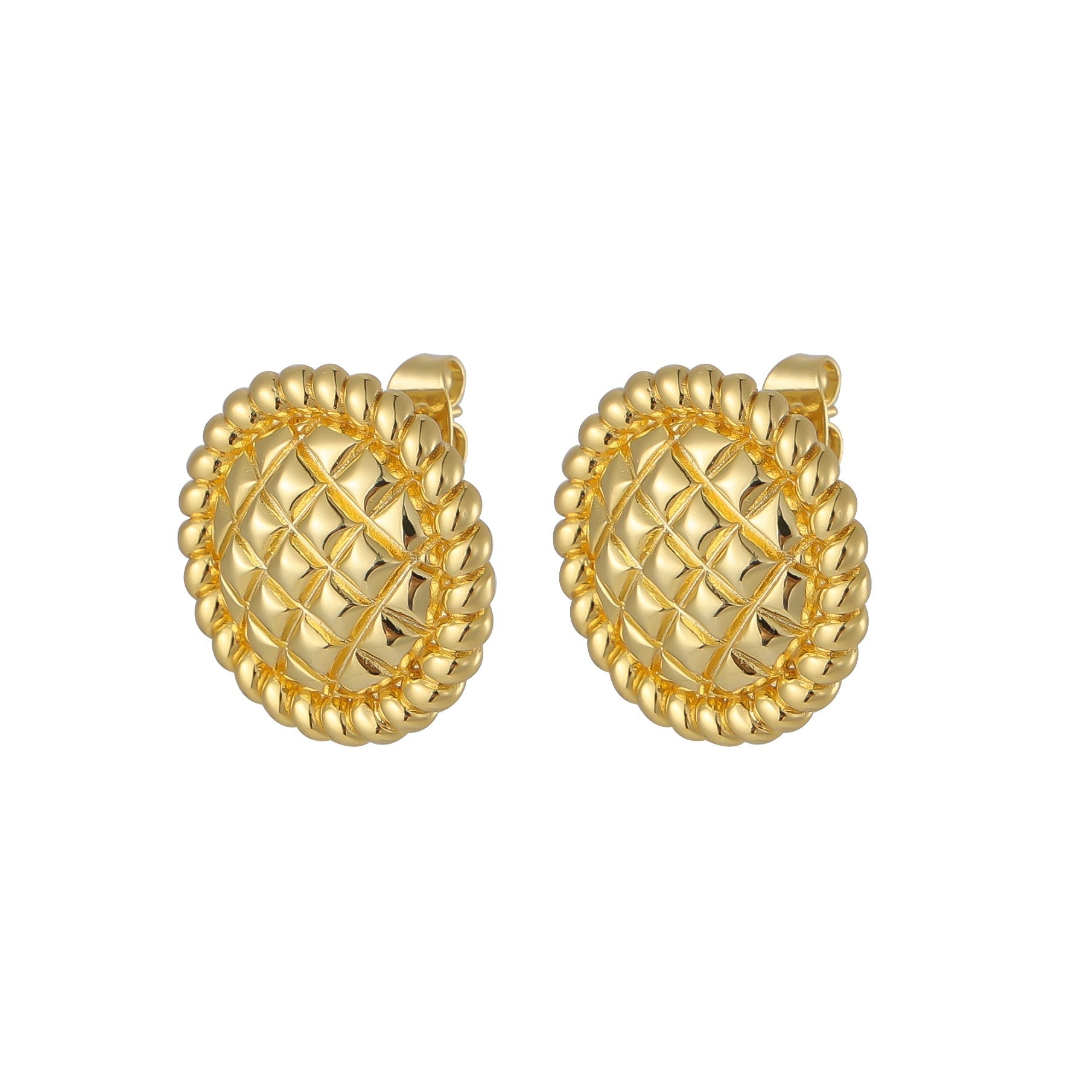 Esme Earrings - Sonter Studio