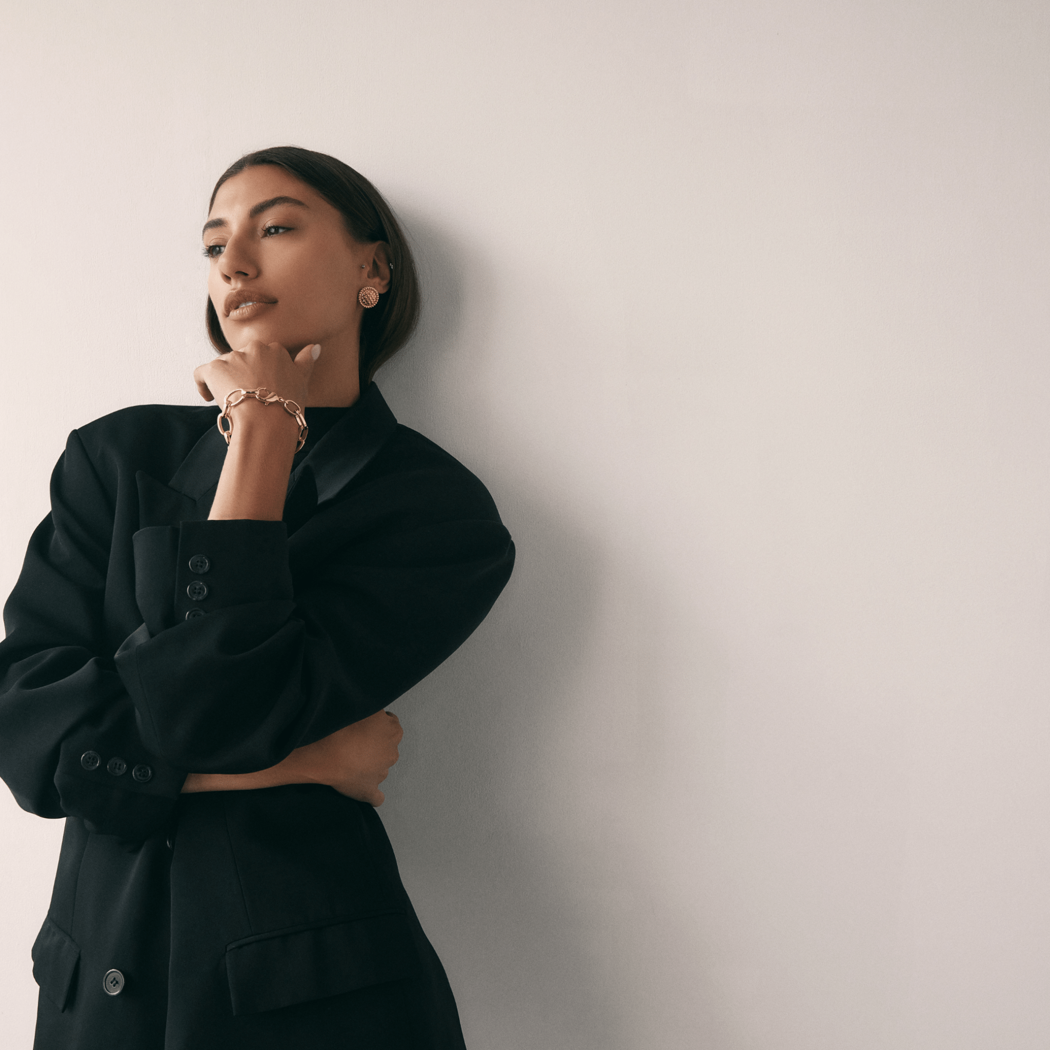 Esme Earrings - Sonter Studio