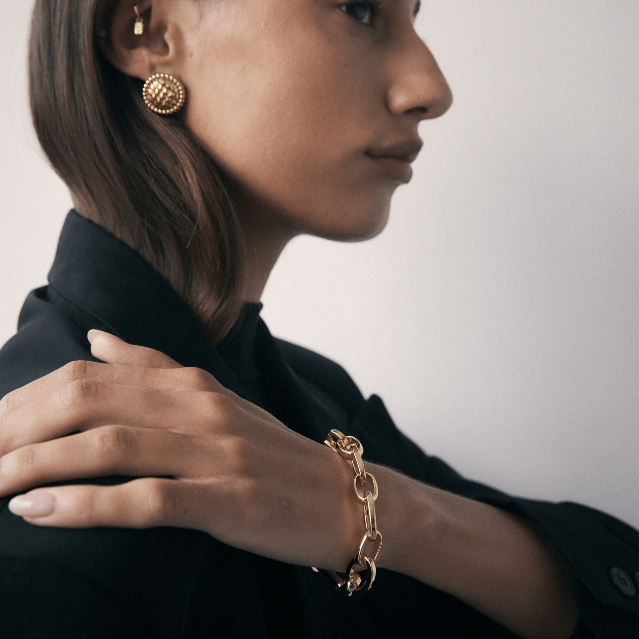 Esme Earrings - Sonter Studio