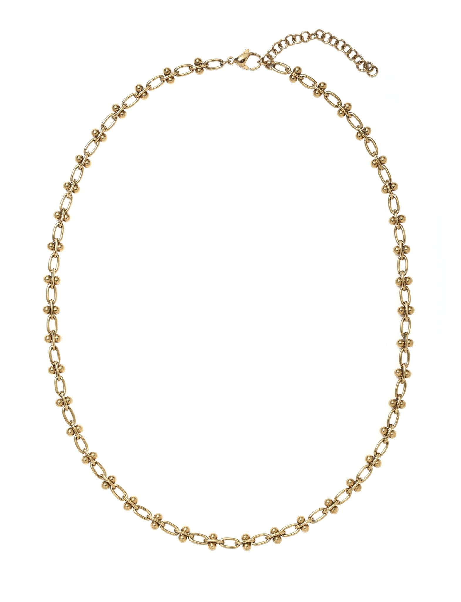 Estelle Necklace - Sonter Studio