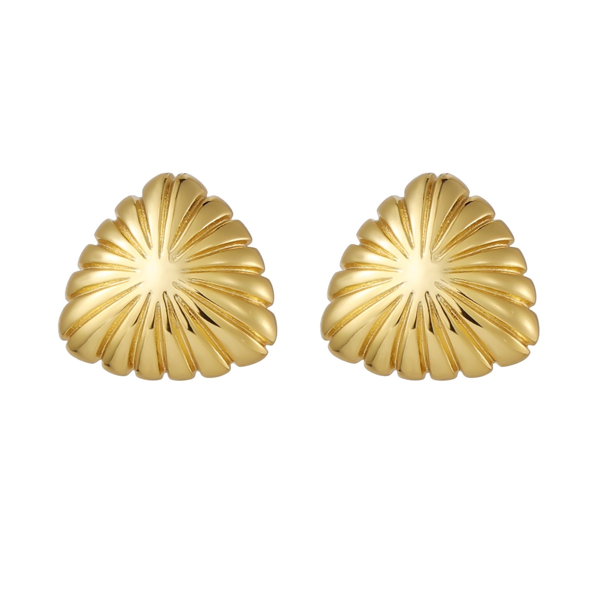 Fern Earrings - Sonter Studio