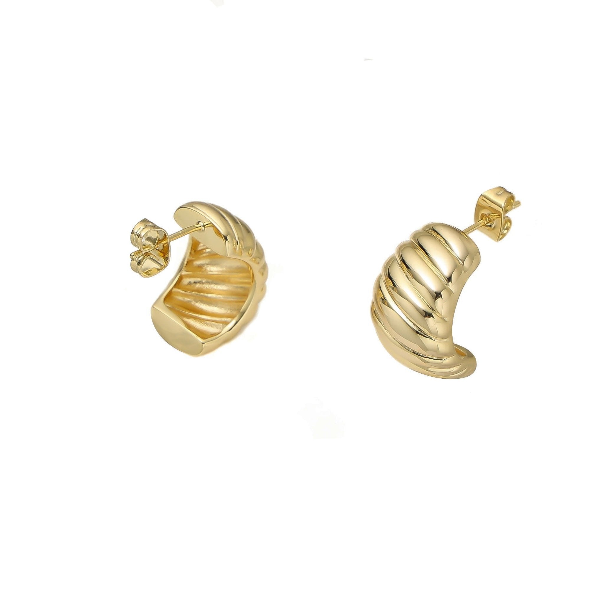 Florence Earrings - Sonter Studio