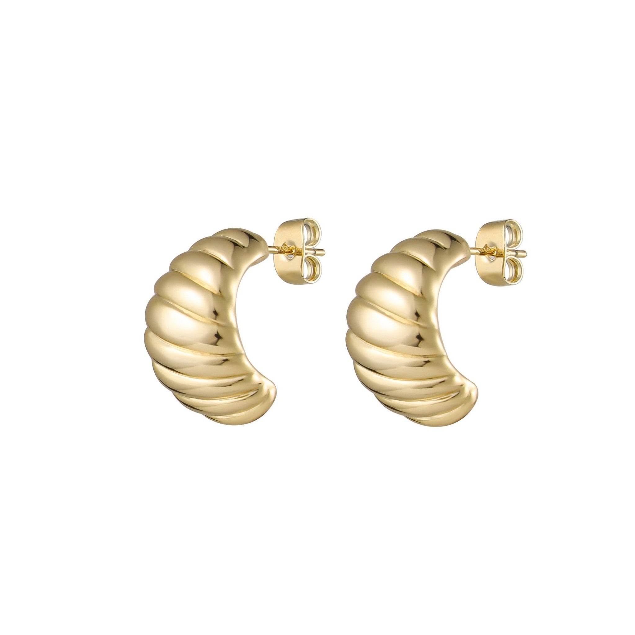Florence Earrings - Sonter Studio