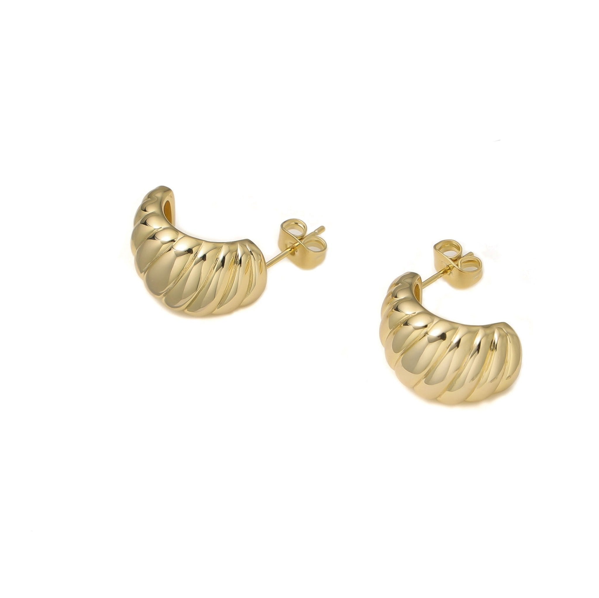 Florence Earrings - Sonter Studio