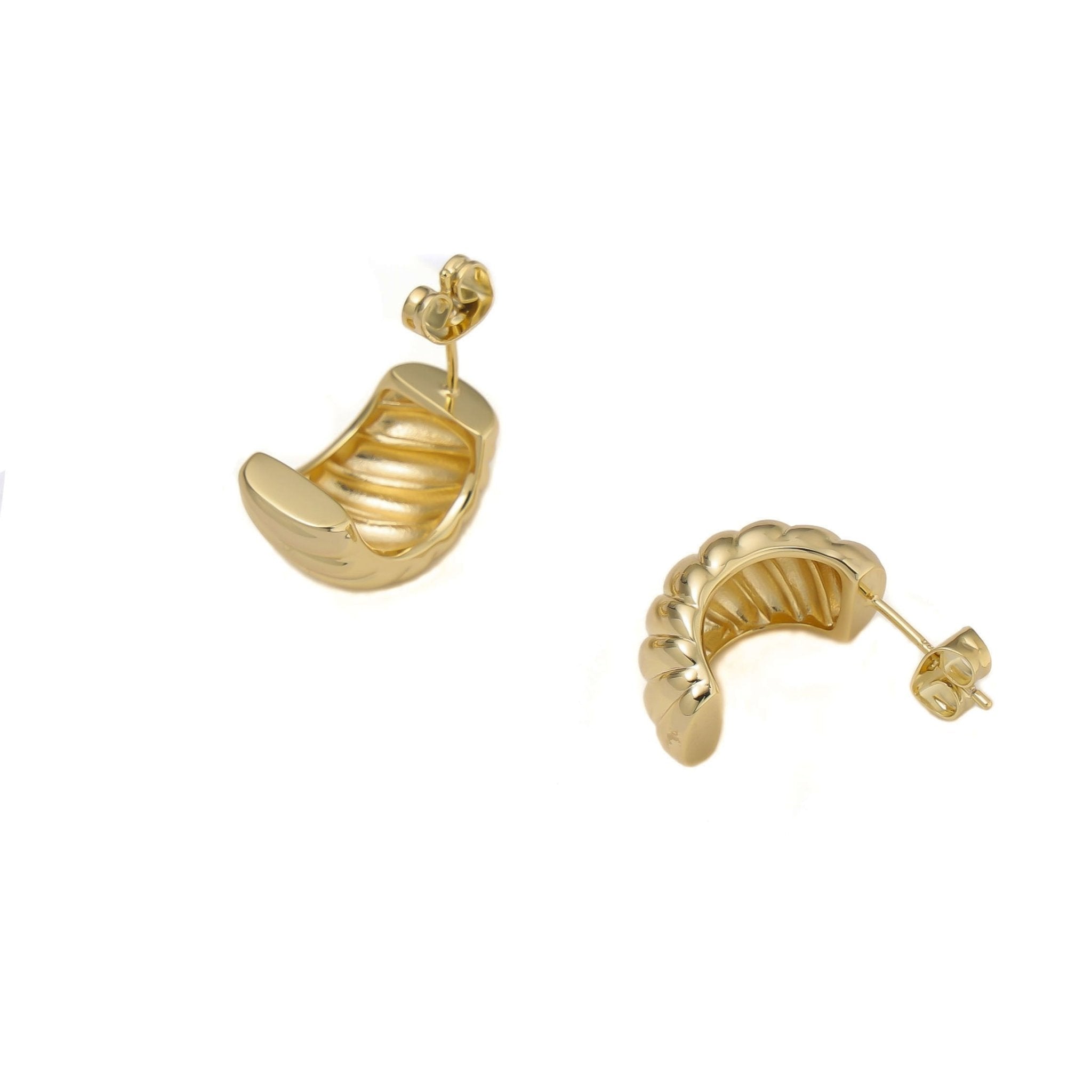 Florence Earrings - Sonter Studio