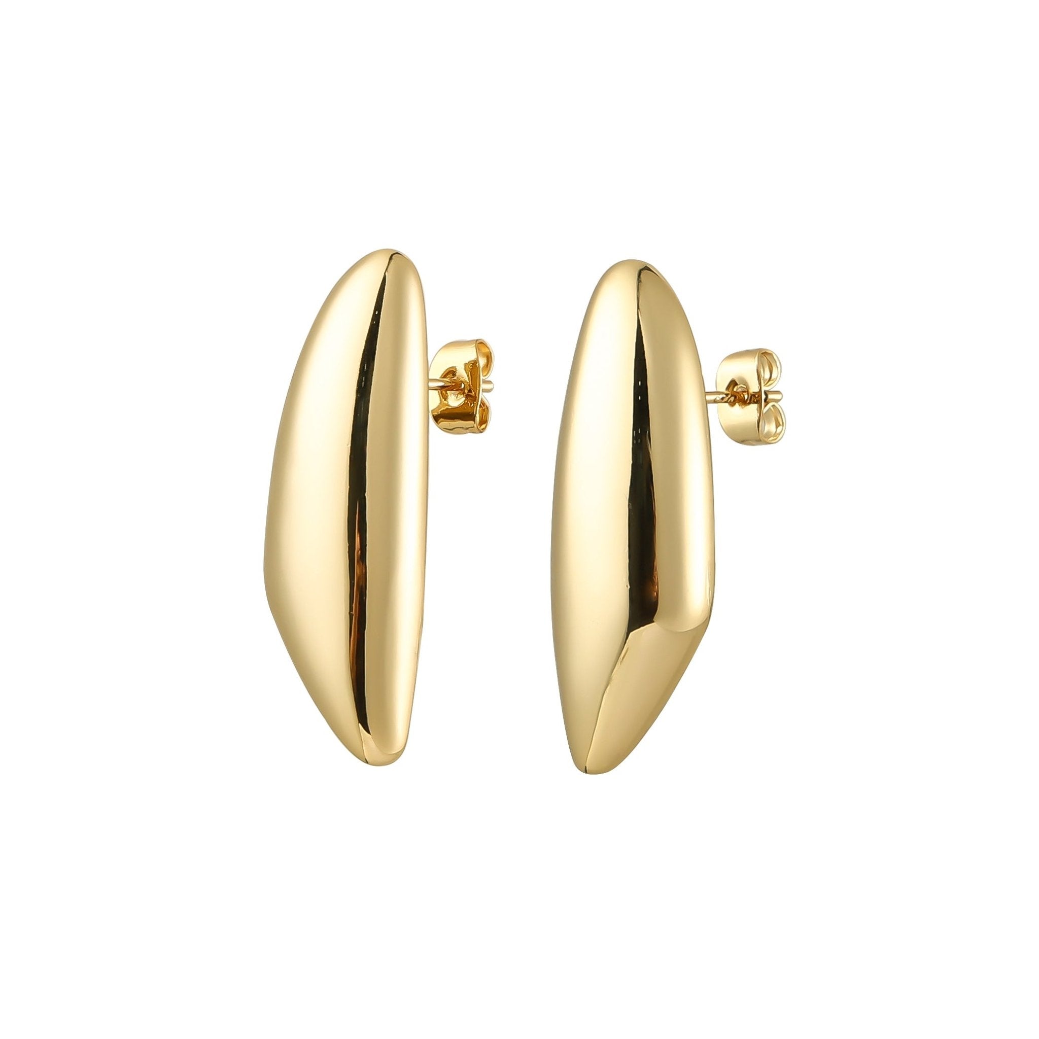 Francesca Earrings - Sonter Studio