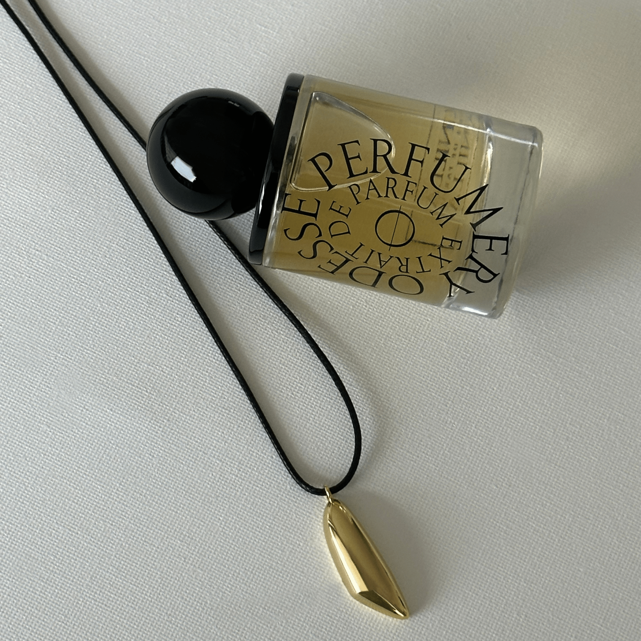 Francesca Necklace - Sonter Studio