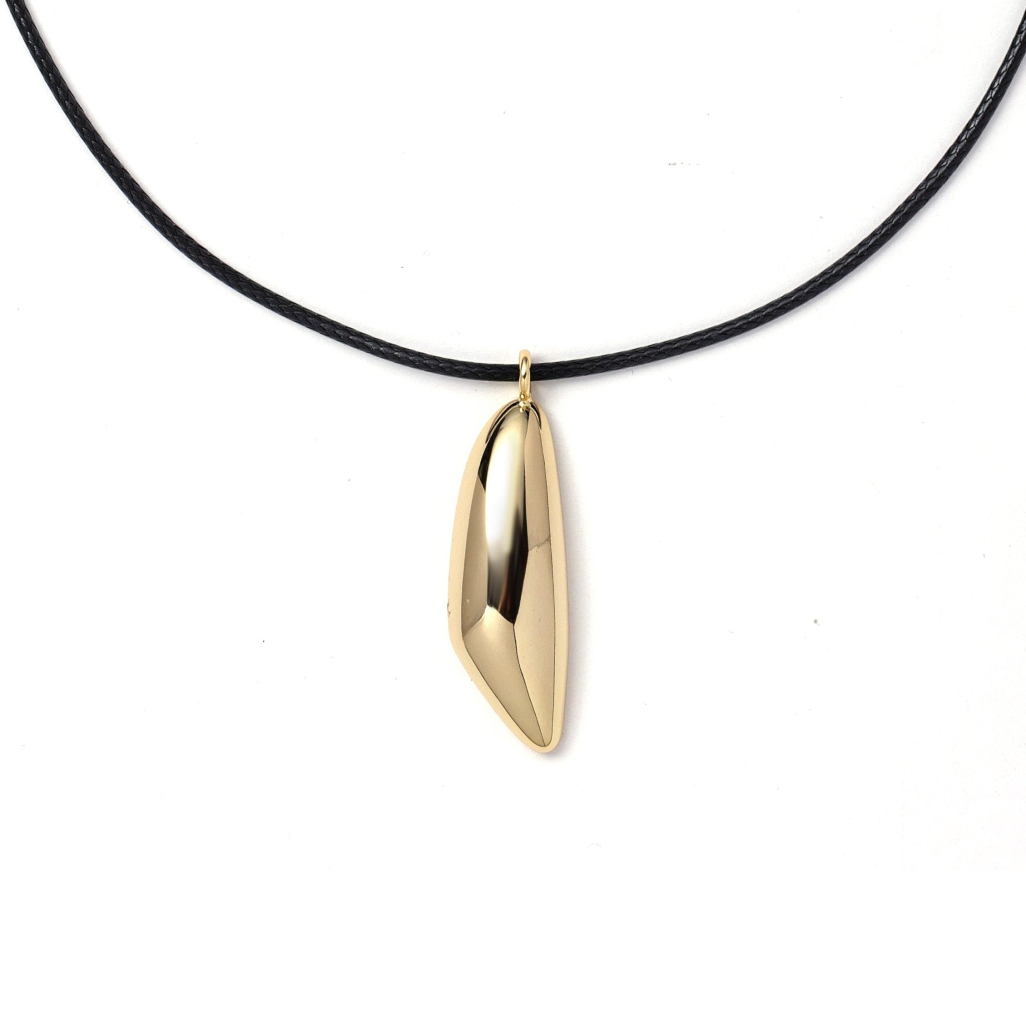 Francesca Necklace - Sonter Studio