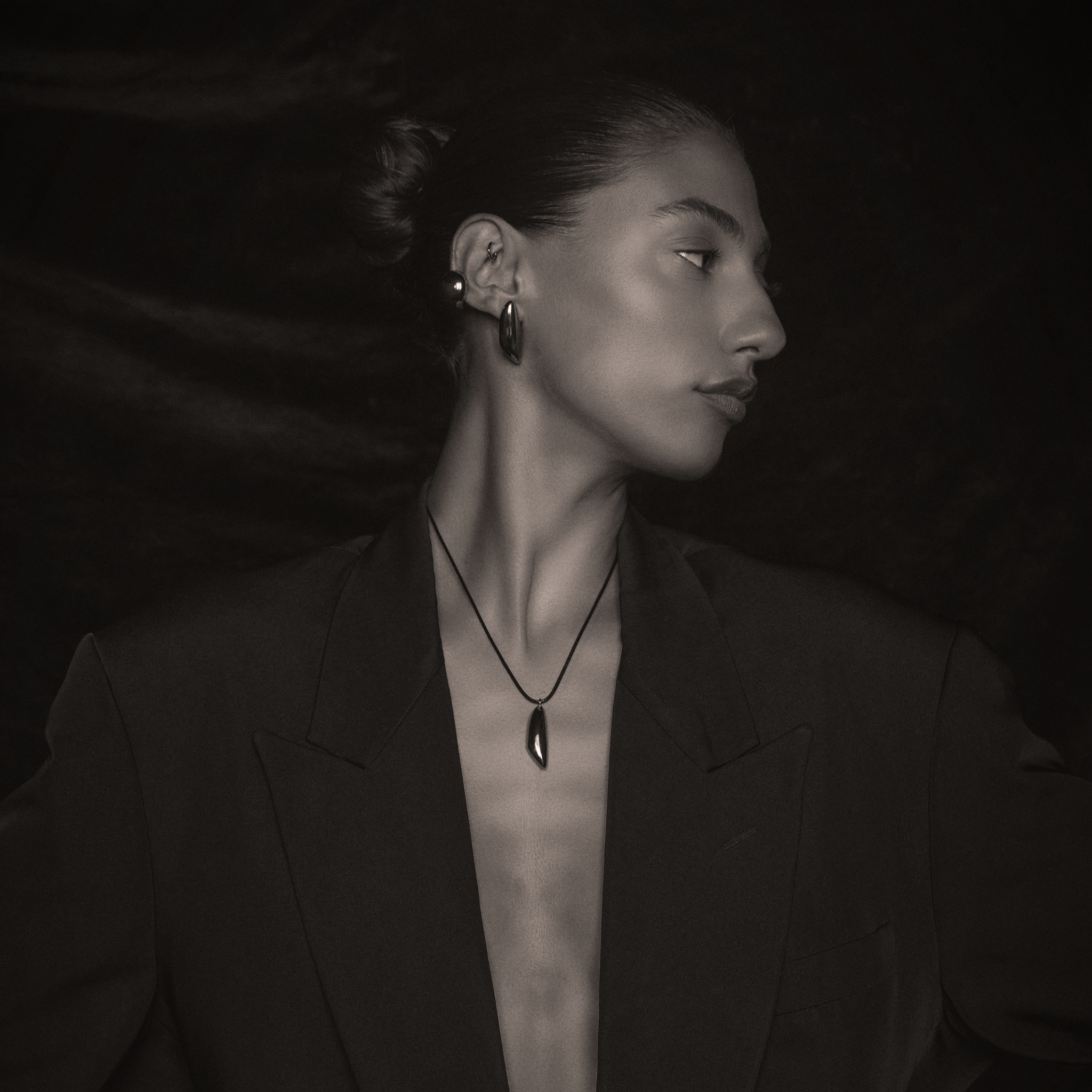 Francesca Necklace - Sonter Studio