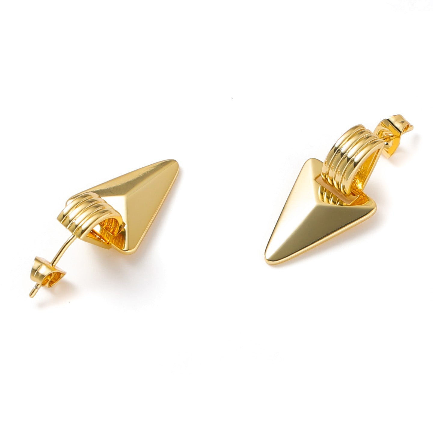 Giselle Earrings - Sonter Studio