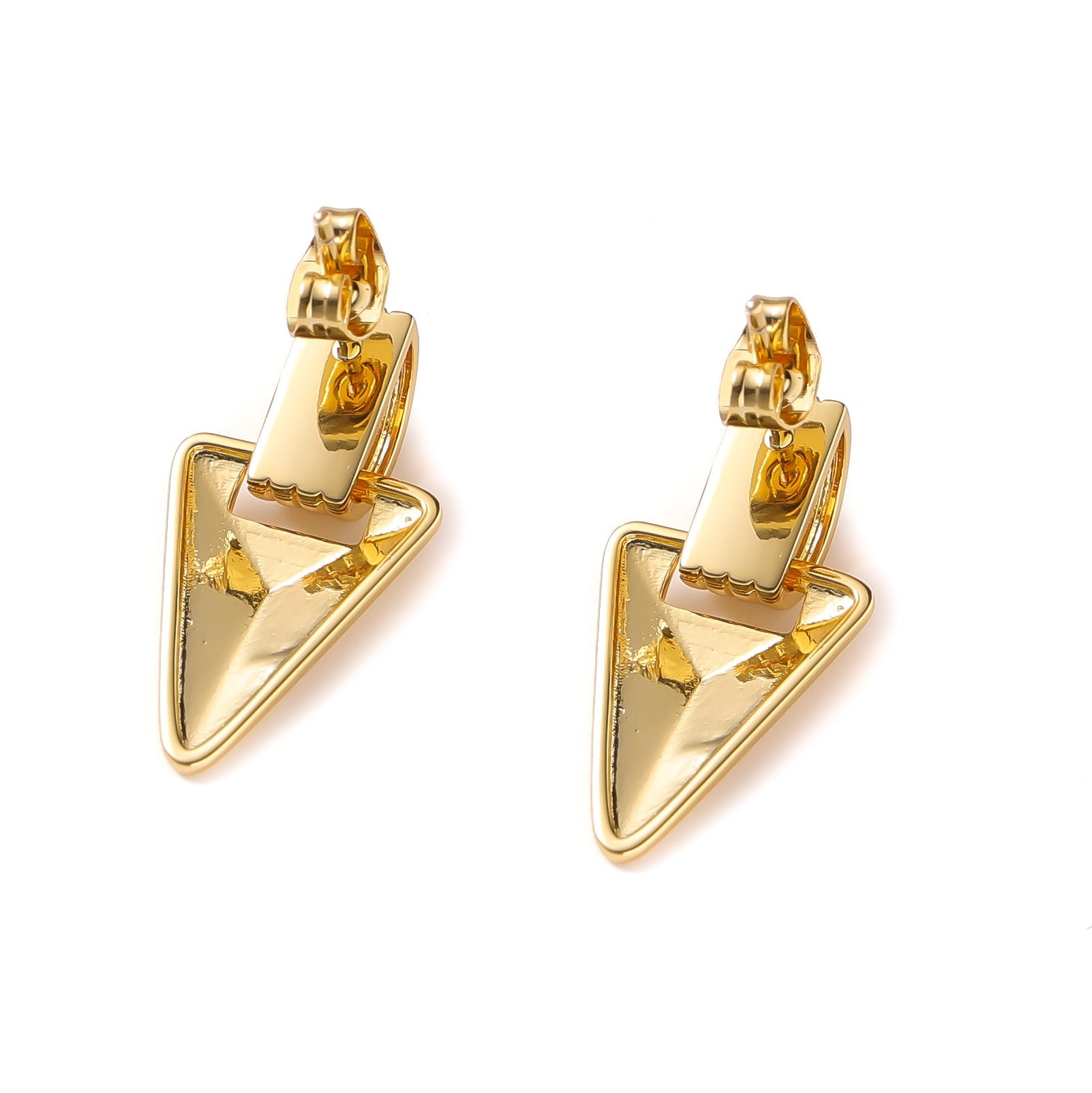 Giselle Earrings - Sonter Studio