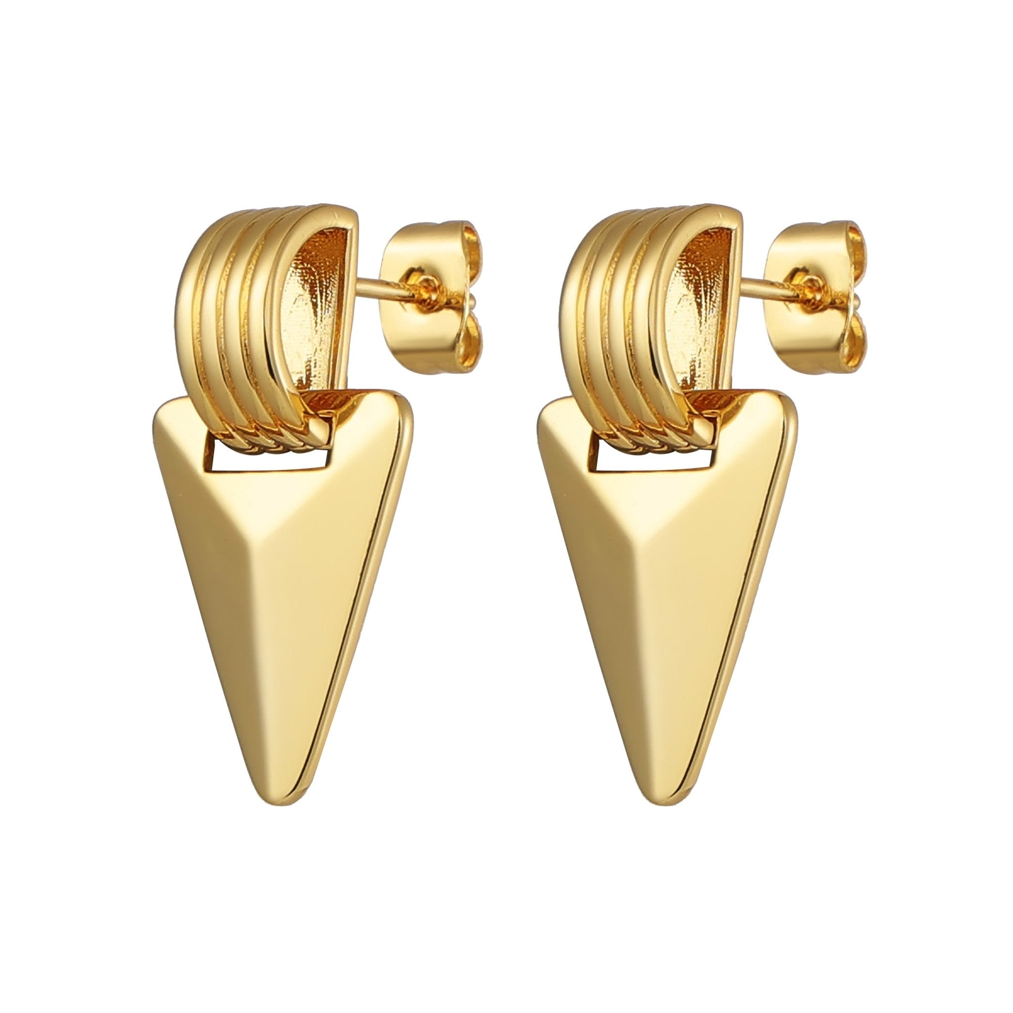 Giselle Earrings - Sonter Studio