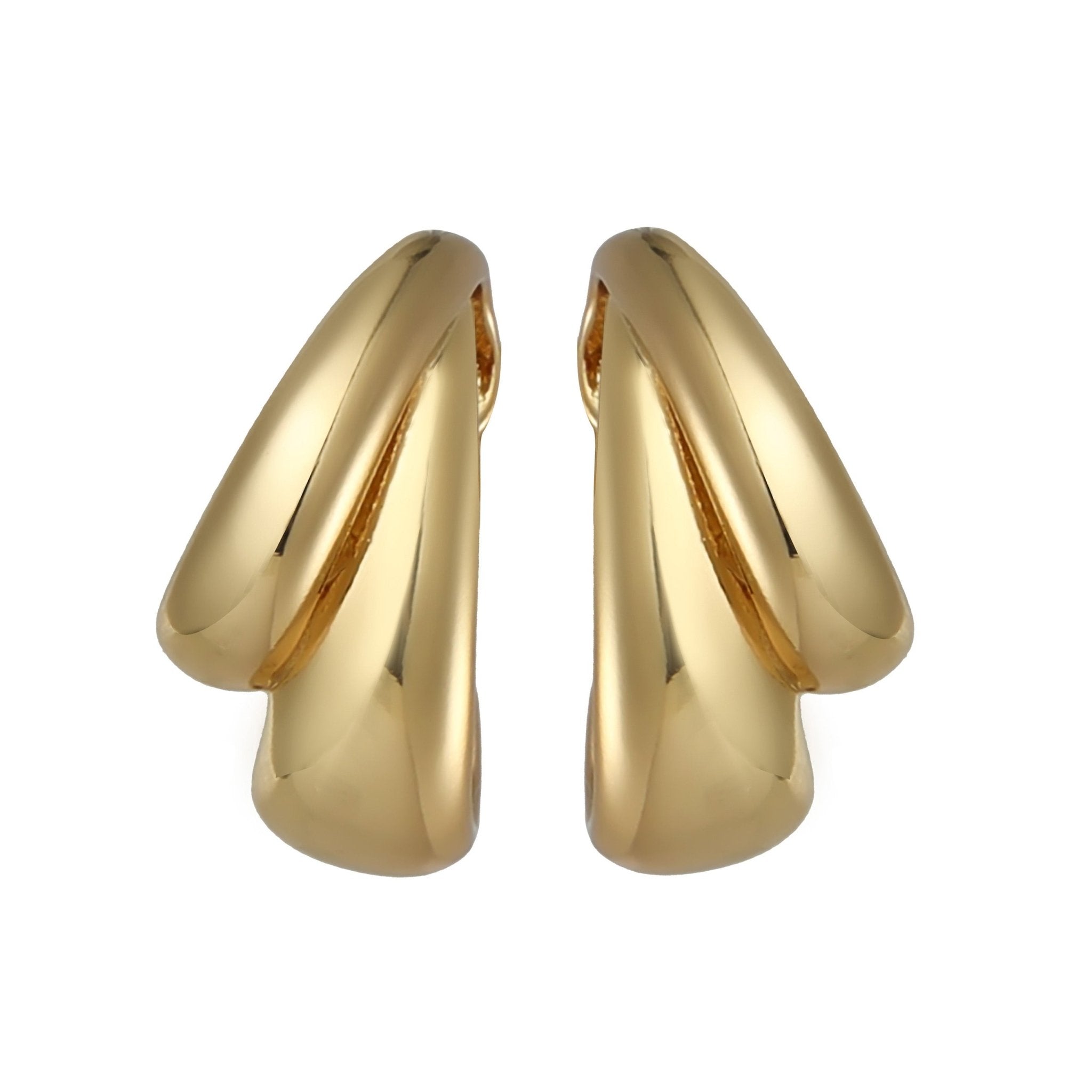 Isabeau Earrings - Sonter Studio