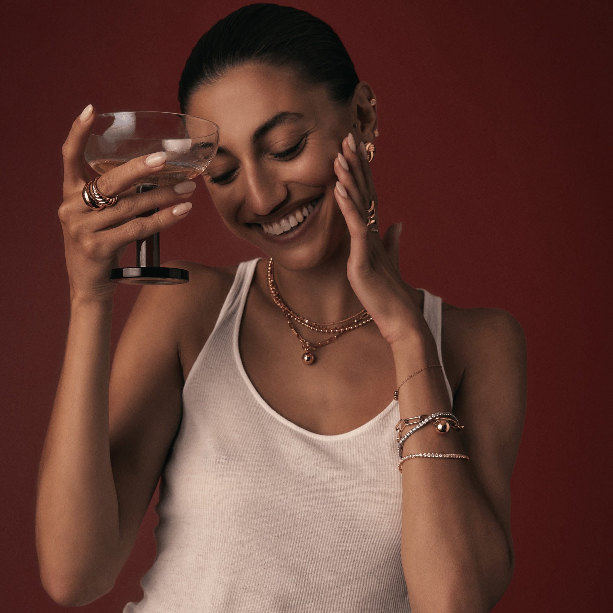 Isolde Pearl Bracelet - Sonter Studio
