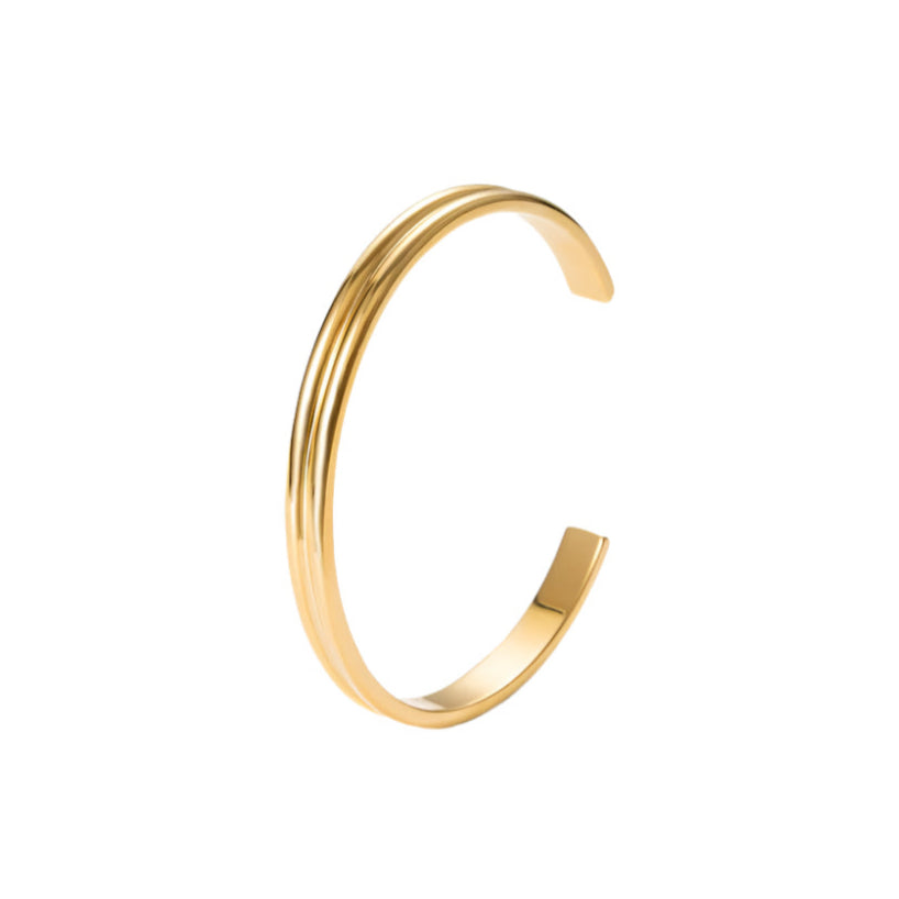 Juniper Bangle - Sonter Studio