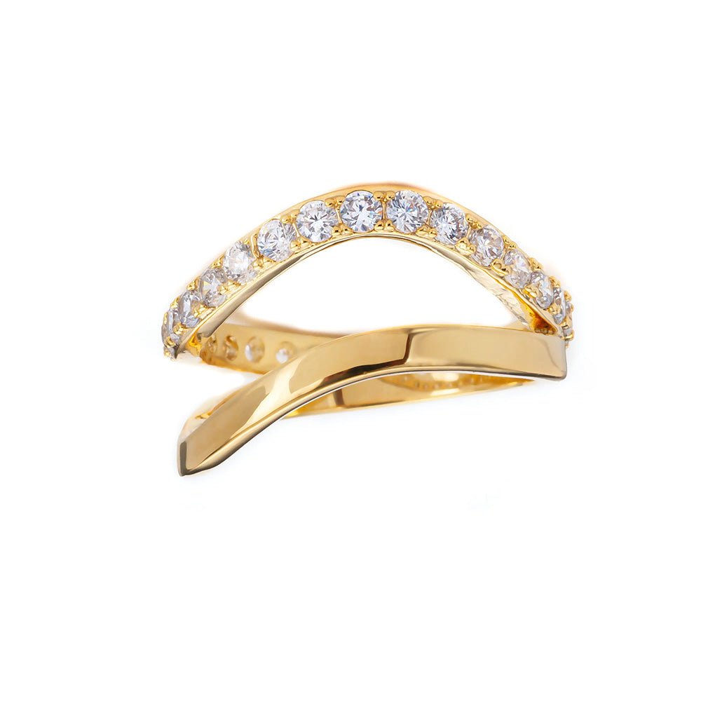Juno Duo Ring - Sonter Studio