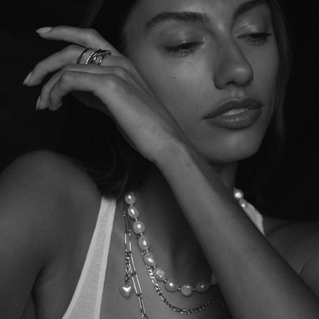 Juno Duo Ring - Sonter Studio