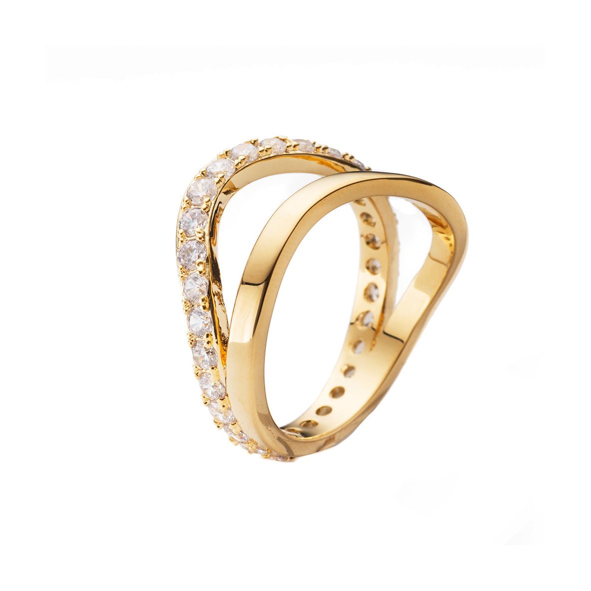 Juno Duo Ring - Sonter Studio