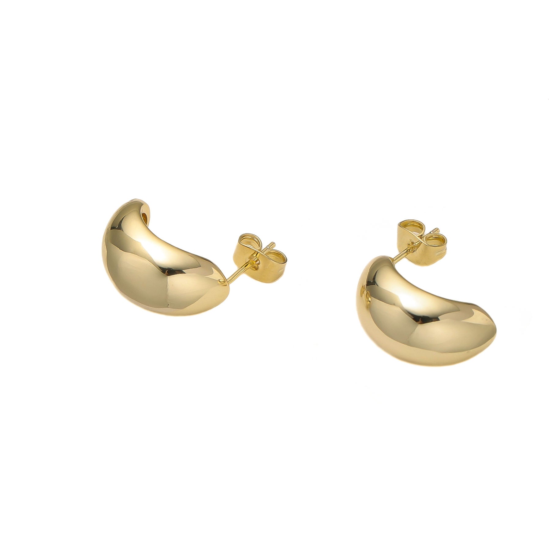 Lilith Earrings - Sonter Studio