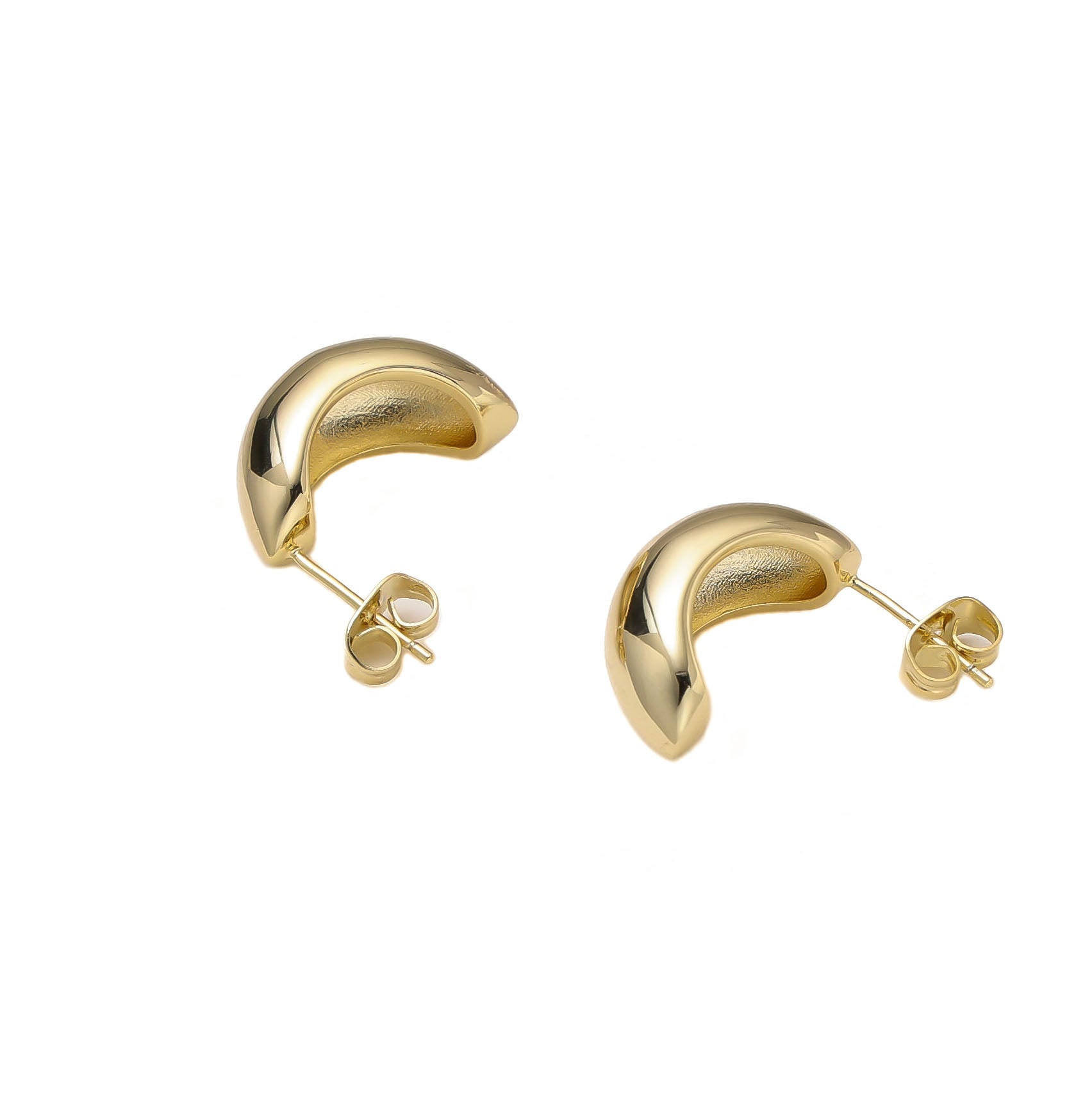 Lilith Earrings - Sonter Studio