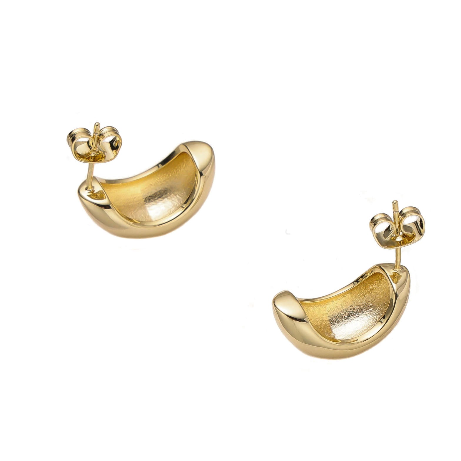 Lilith Earrings - Sonter Studio