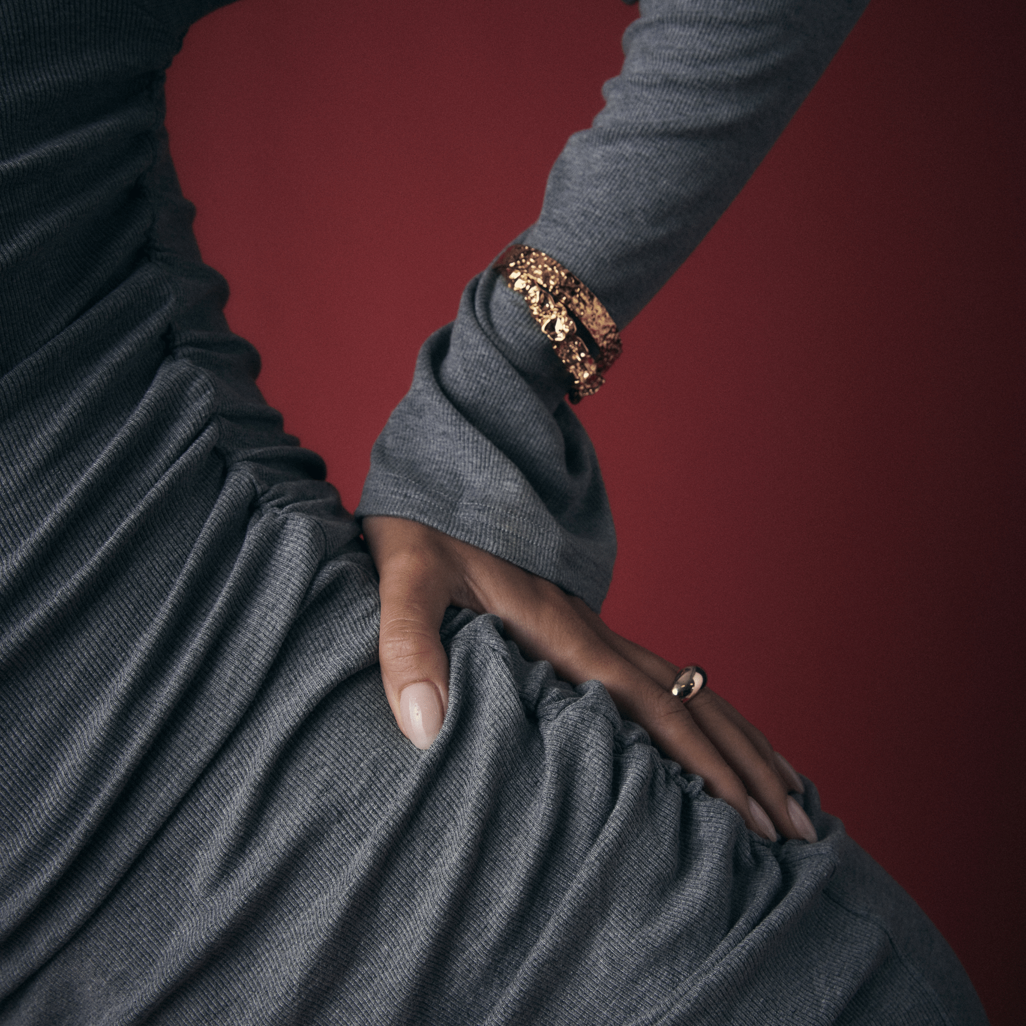 Luna Bangle - Sonter Studio