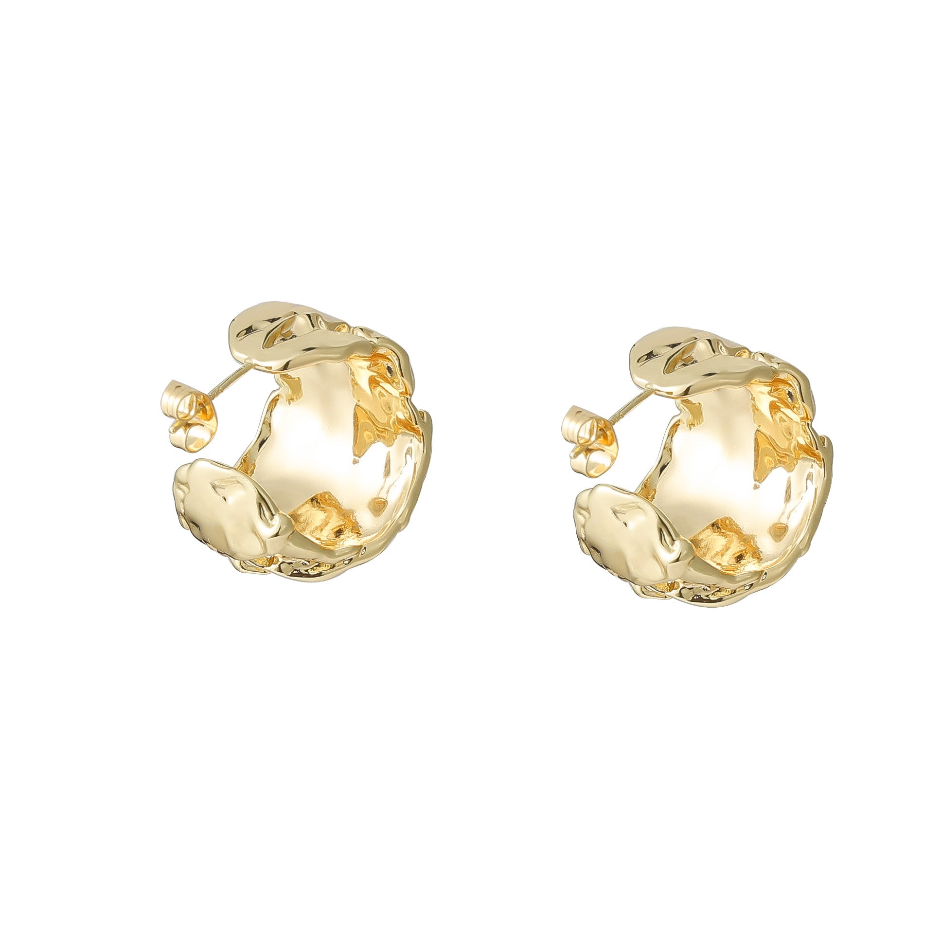 Luna Earrings - Sonter Studio