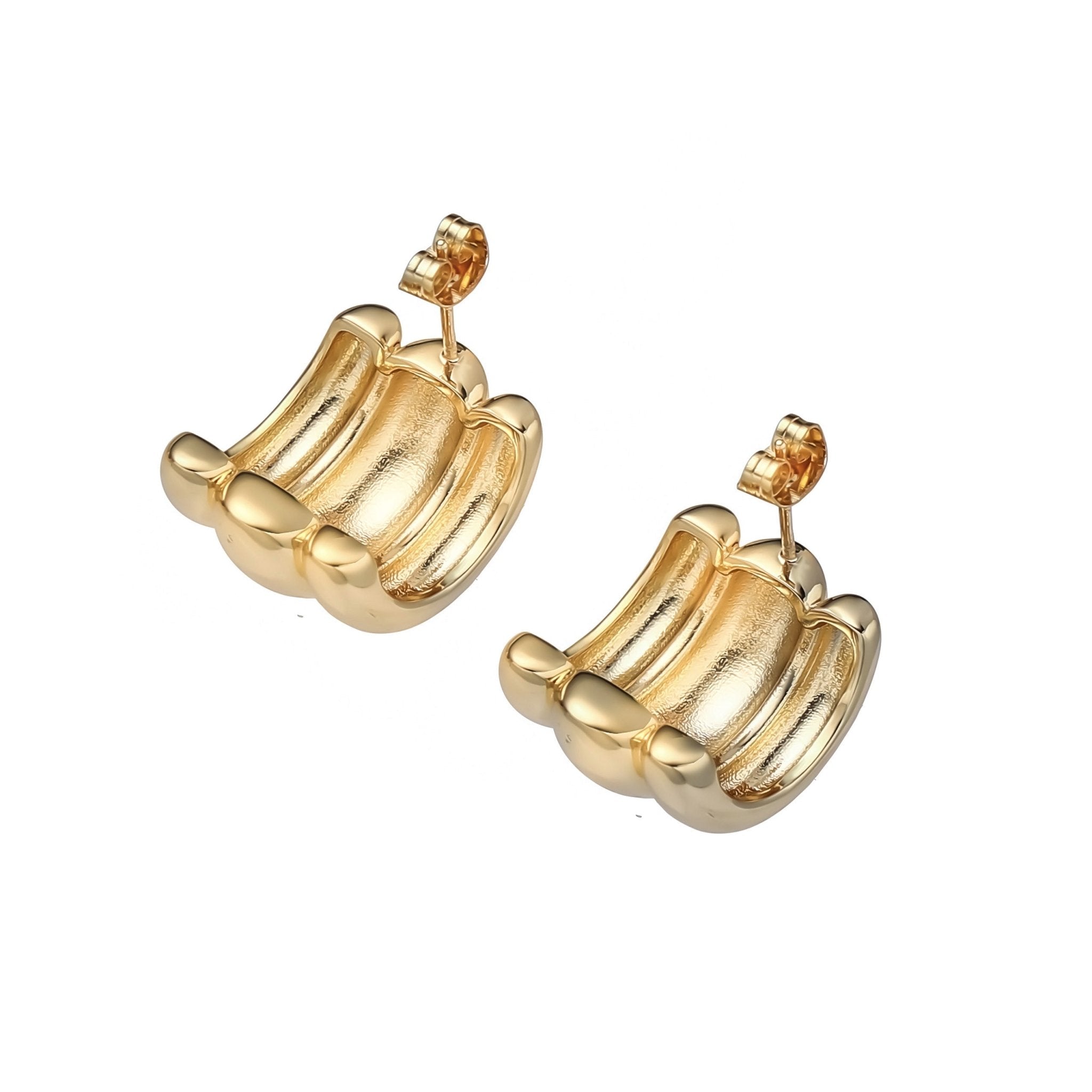 Lysandra Earrings - Sonter Studio